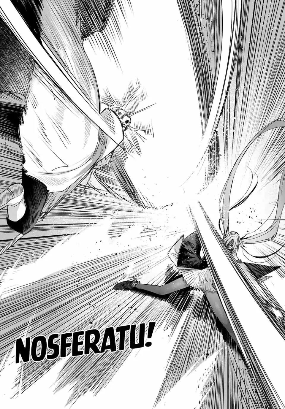 The Healer Ditches the Boonies to Become an S-Rank Adventurer: The Boy from the Hero’s Village Doesn’t Know His Cheat Medicine Is Unrivaled Chapter 22 page 7 - 