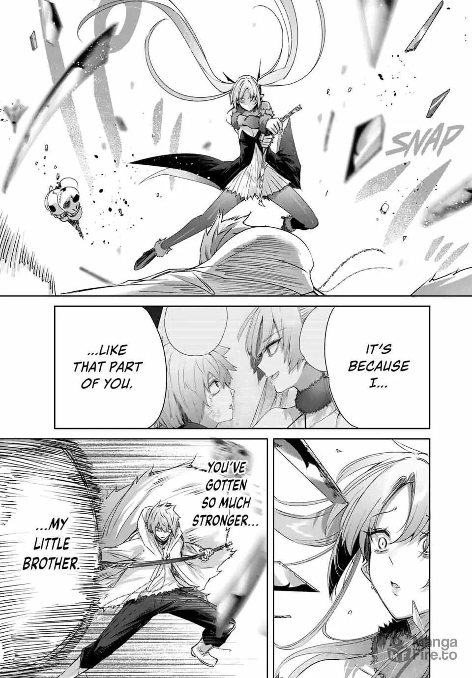 The Healer Ditches the Boonies to Become an S-Rank Adventurer: The Boy from the Hero’s Village Doesn’t Know His Cheat Medicine Is Unrivaled Chapter 22 page 9 - 