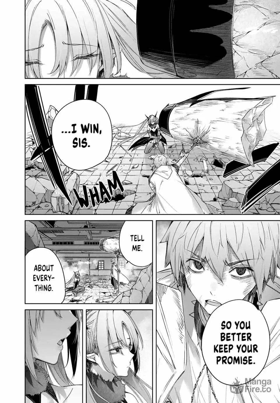 The Healer Ditches the Boonies to Become an S-Rank Adventurer: The Boy from the Hero’s Village Doesn’t Know His Cheat Medicine Is Unrivaled Chapter 22 page 10 - 