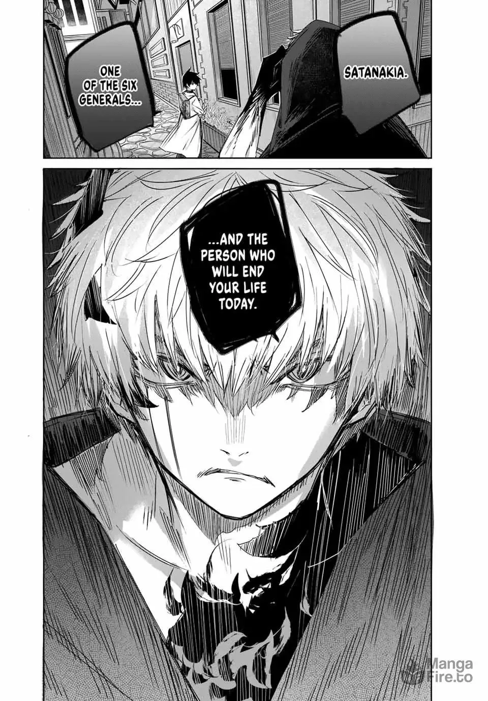 The Healer Ditches the Boonies to Become an S-Rank Adventurer: The Boy from the Hero’s Village Doesn’t Know His Cheat Medicine Is Unrivaled Chapter 25 page 18 - 