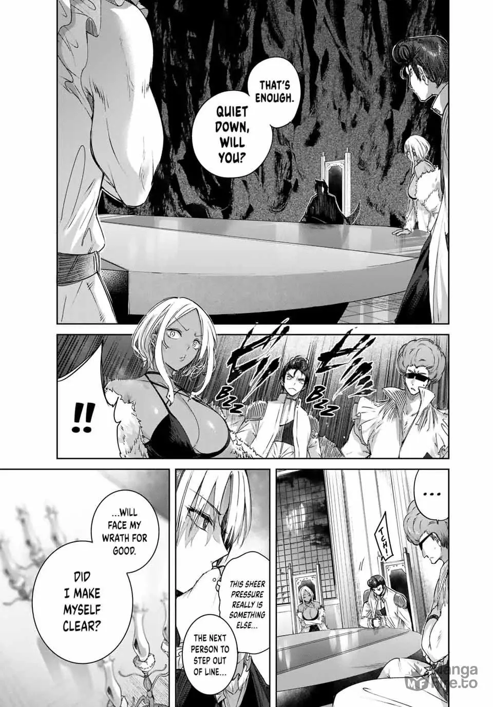 The Healer Ditches the Boonies to Become an S-Rank Adventurer: The Boy from the Hero’s Village Doesn’t Know His Cheat Medicine Is Unrivaled Chapter 25 page 9 - 