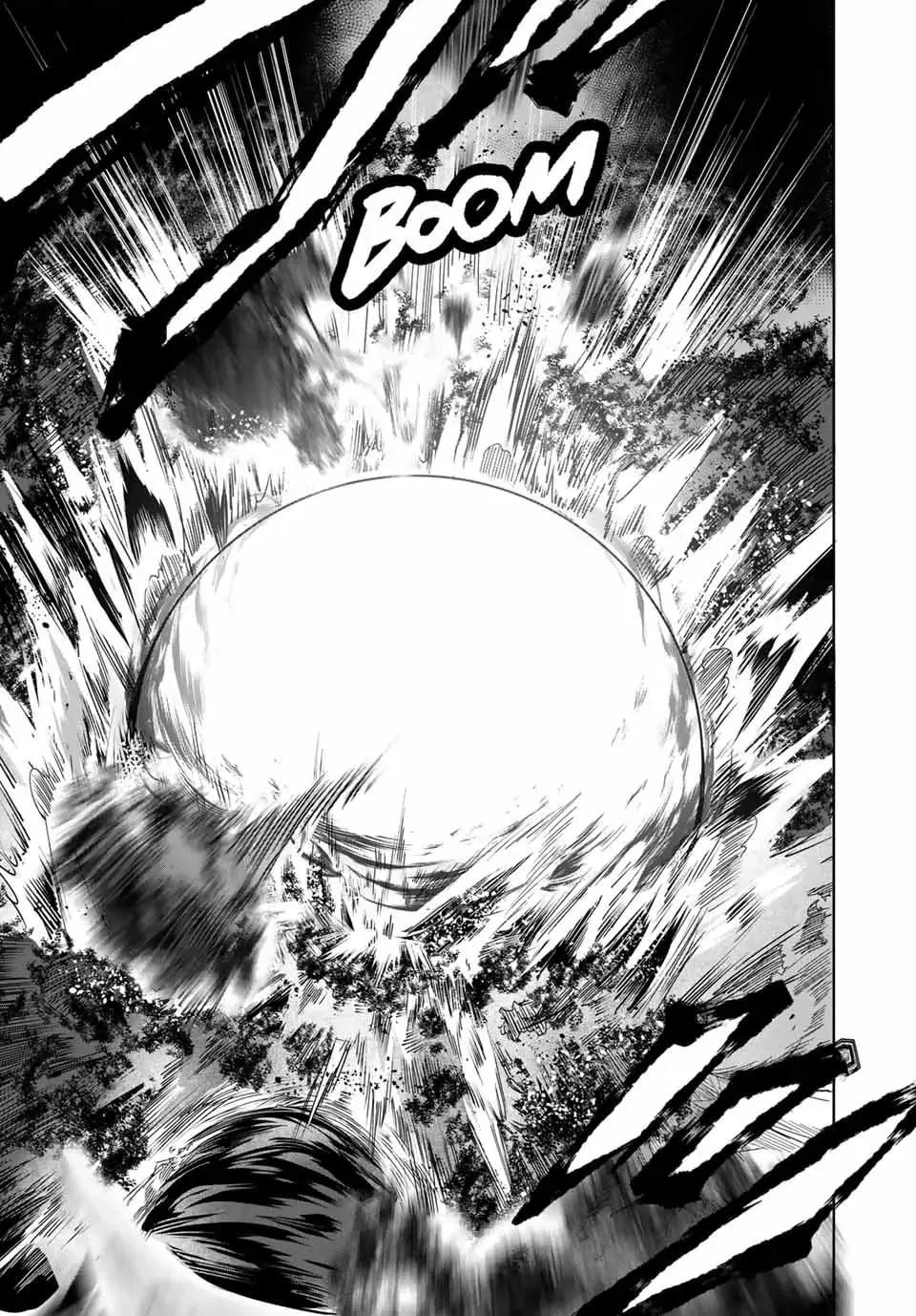 The Healer Ditches the Boonies to Become an S-Rank Adventurer: The Boy from the Hero’s Village Doesn’t Know His Cheat Medicine Is Unrivaled Chapter 26 page 11 - 
