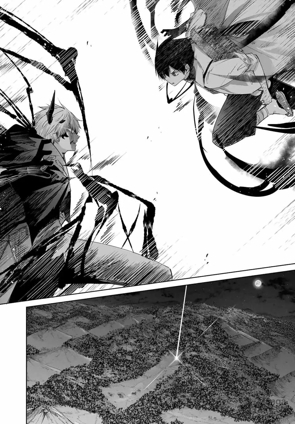 The Healer Ditches the Boonies to Become an S-Rank Adventurer: The Boy from the Hero’s Village Doesn’t Know His Cheat Medicine Is Unrivaled Chapter 26 page 10 - 
