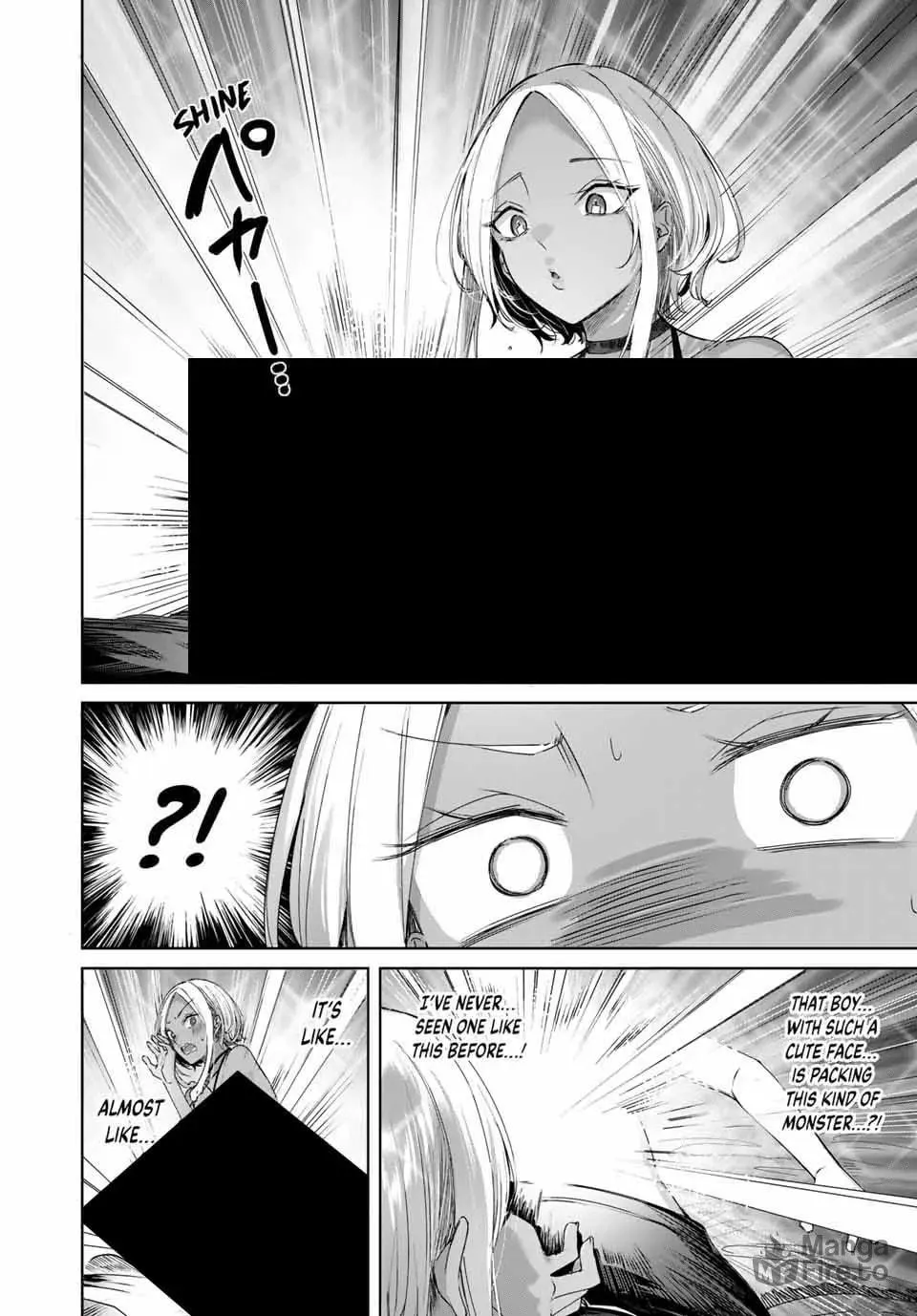 The Healer Ditches the Boonies to Become an S-Rank Adventurer: The Boy from the Hero’s Village Doesn’t Know His Cheat Medicine Is Unrivaled Chapter 28 page 12 - 
