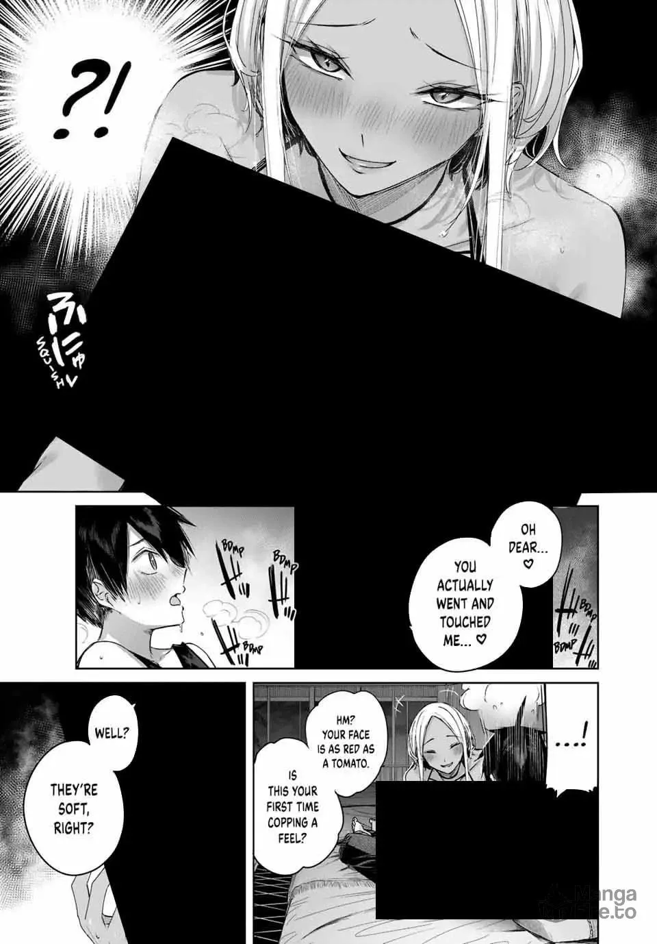 The Healer Ditches the Boonies to Become an S-Rank Adventurer: The Boy from the Hero’s Village Doesn’t Know His Cheat Medicine Is Unrivaled Chapter 28 page 5 - 