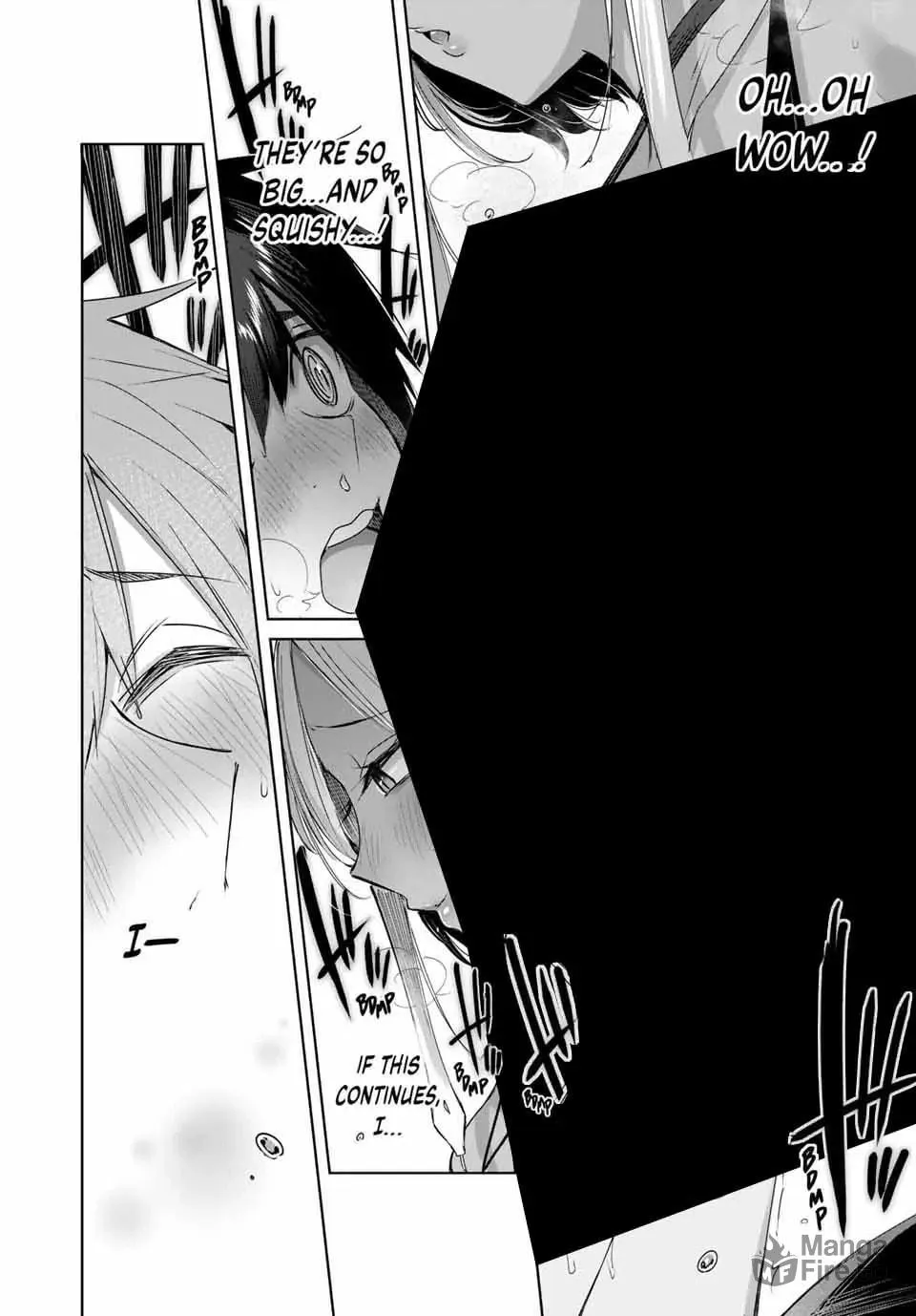 The Healer Ditches the Boonies to Become an S-Rank Adventurer: The Boy from the Hero’s Village Doesn’t Know His Cheat Medicine Is Unrivaled Chapter 28 page 6 - 