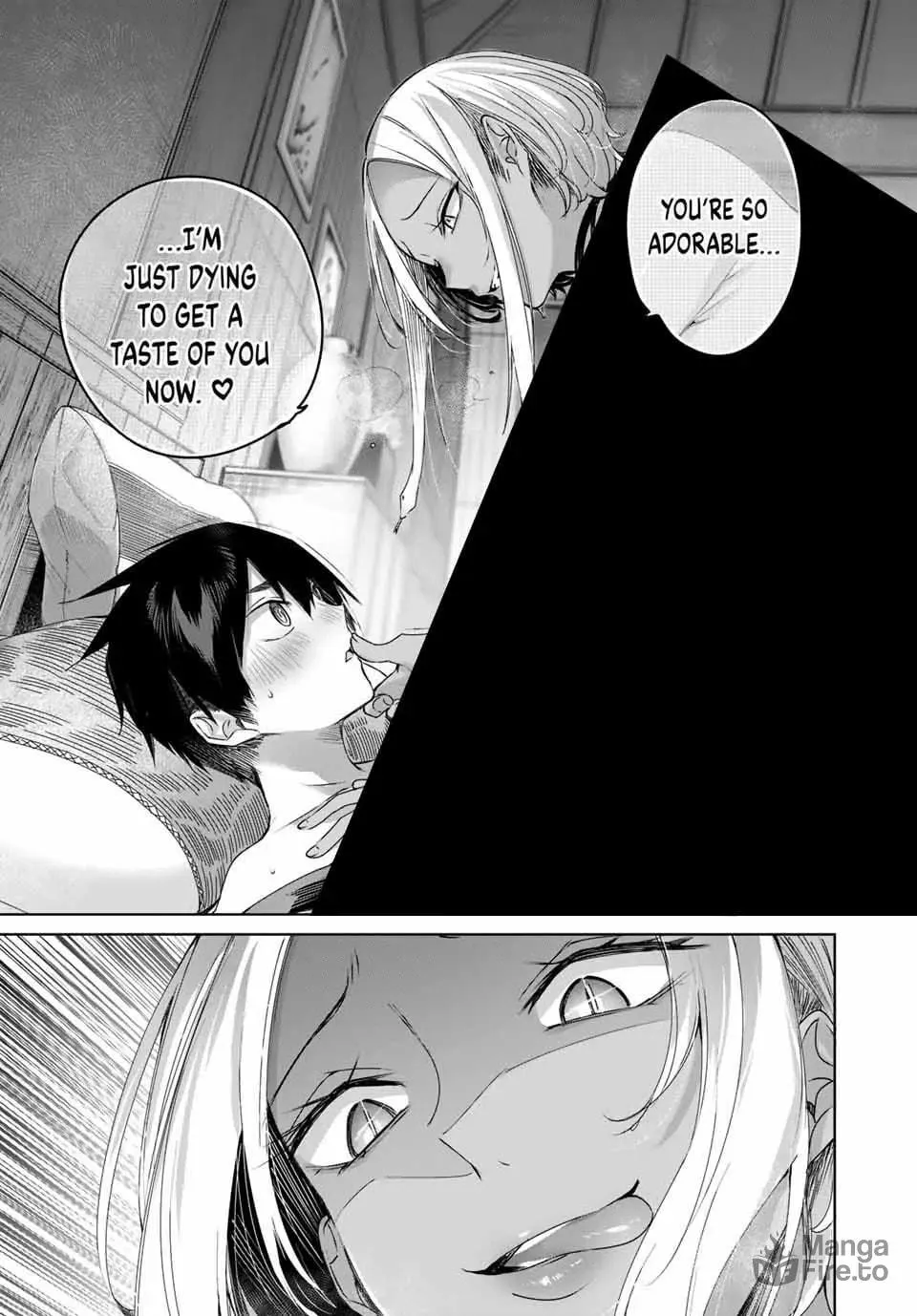 The Healer Ditches the Boonies to Become an S-Rank Adventurer: The Boy from the Hero’s Village Doesn’t Know His Cheat Medicine Is Unrivaled Chapter 28 page 9 - 