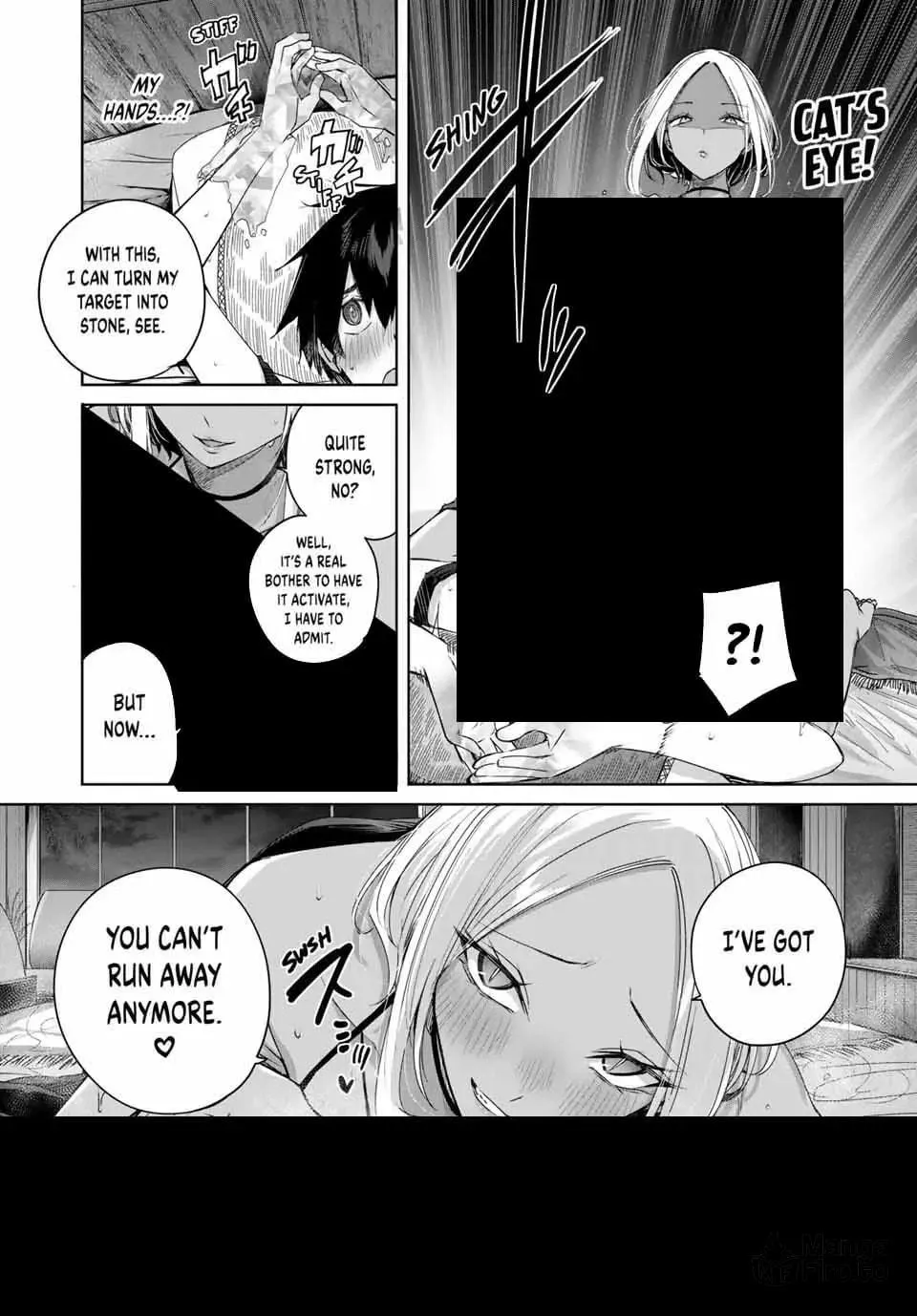 The Healer Ditches the Boonies to Become an S-Rank Adventurer: The Boy from the Hero’s Village Doesn’t Know His Cheat Medicine Is Unrivaled Chapter 28 page 10 - 