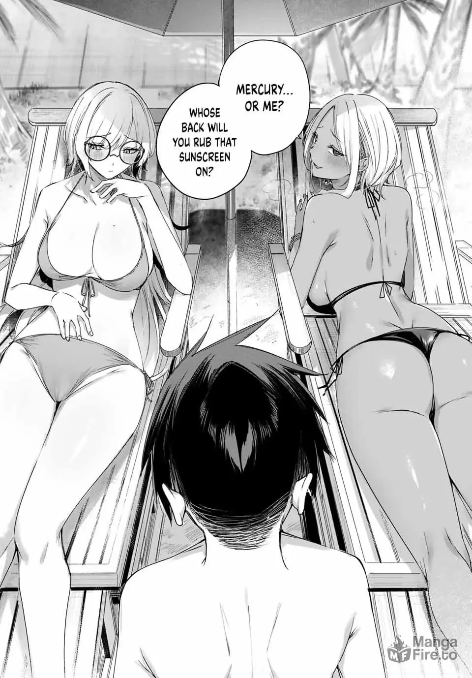 The Healer Ditches the Boonies to Become an S-Rank Adventurer: The Boy from the Hero’s Village Doesn’t Know His Cheat Medicine Is Unrivaled Chapter 30 page 6 - 