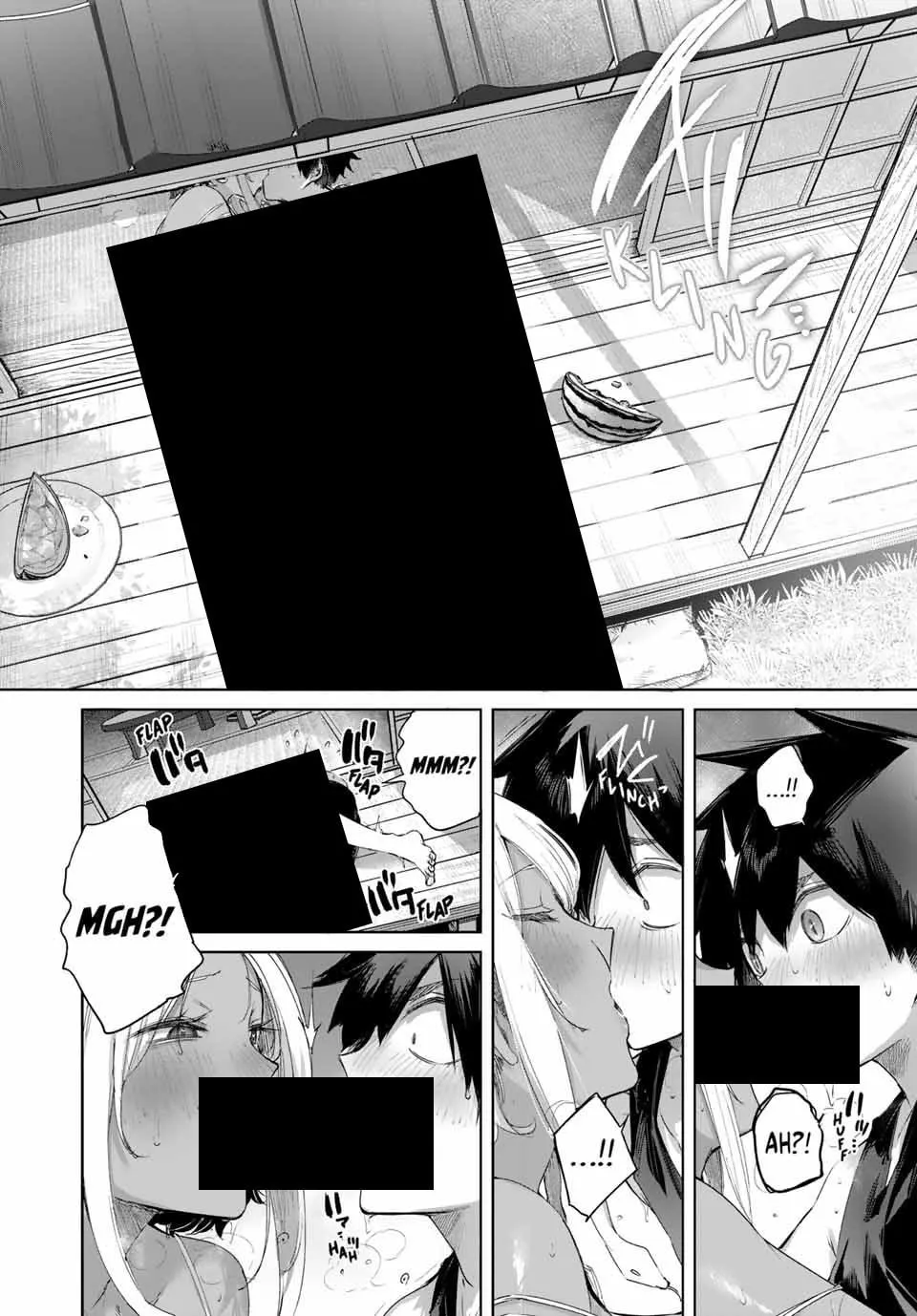 The Healer Ditches the Boonies to Become an S-Rank Adventurer: The Boy from the Hero’s Village Doesn’t Know His Cheat Medicine Is Unrivaled Chapter 76 page 14 - 
