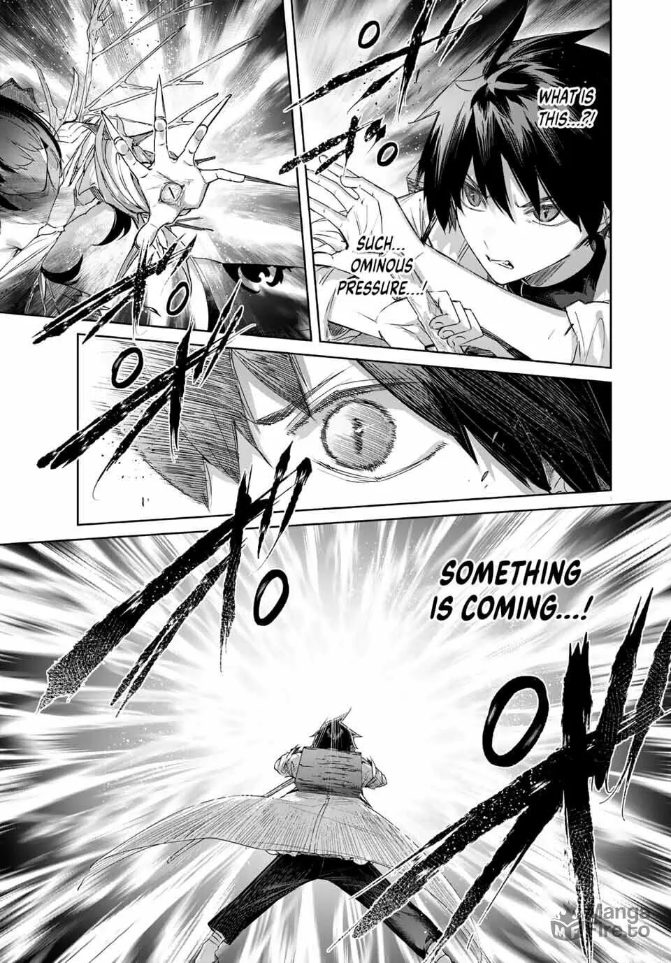 The Healer Ditches the Boonies to Become an S-Rank Adventurer: The Boy from the Hero’s Village Doesn’t Know His Cheat Medicine Is Unrivaled Chapter 76 page 3 - 