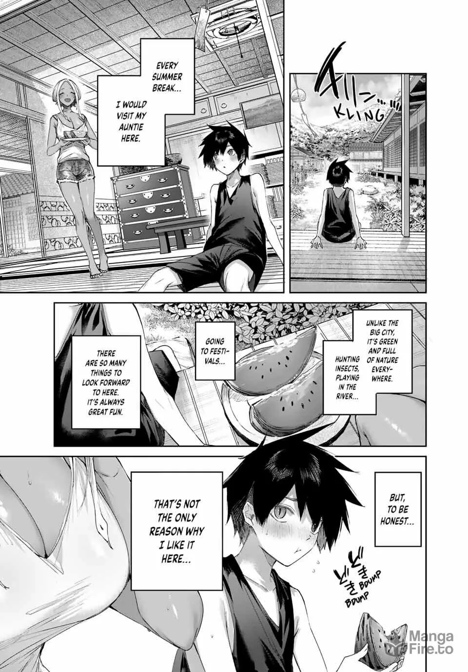 The Healer Ditches the Boonies to Become an S-Rank Adventurer: The Boy from the Hero’s Village Doesn’t Know His Cheat Medicine Is Unrivaled Chapter 76 page 9 - 