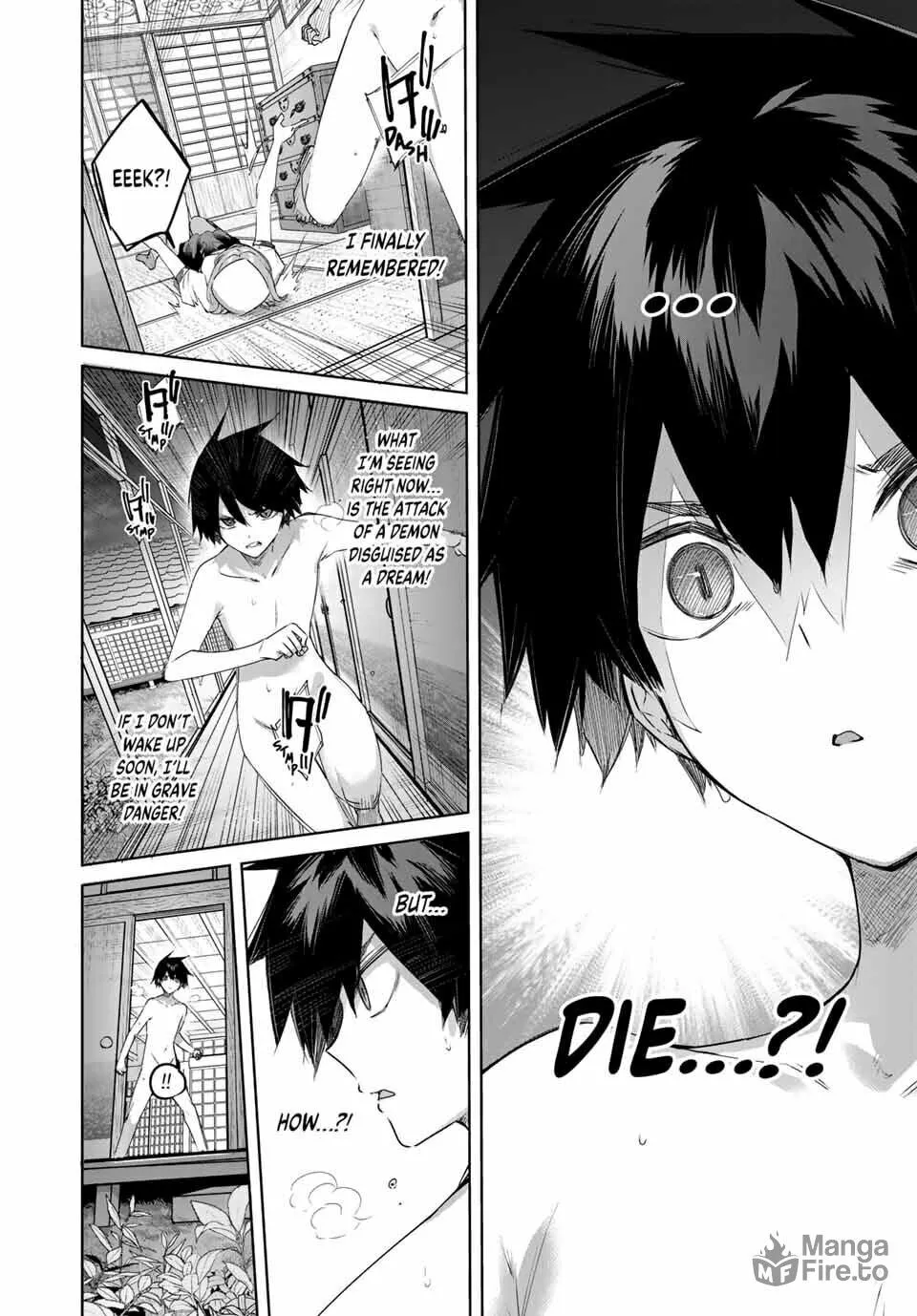 The Healer Ditches the Boonies to Become an S-Rank Adventurer: The Boy from the Hero’s Village Doesn’t Know His Cheat Medicine Is Unrivaled Chapter 77 page 12 - 