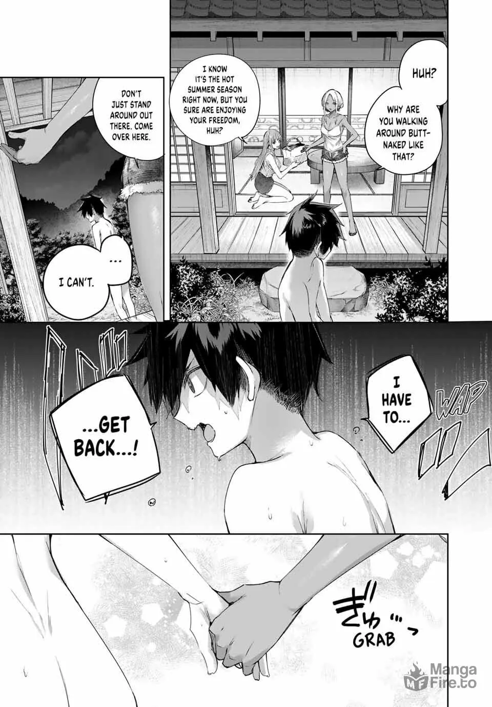 The Healer Ditches the Boonies to Become an S-Rank Adventurer: The Boy from the Hero’s Village Doesn’t Know His Cheat Medicine Is Unrivaled Chapter 77 page 15 - 