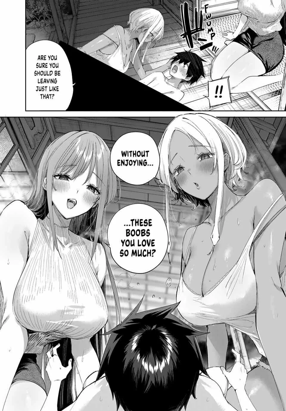 The Healer Ditches the Boonies to Become an S-Rank Adventurer: The Boy from the Hero’s Village Doesn’t Know His Cheat Medicine Is Unrivaled Chapter 77 page 16 - 