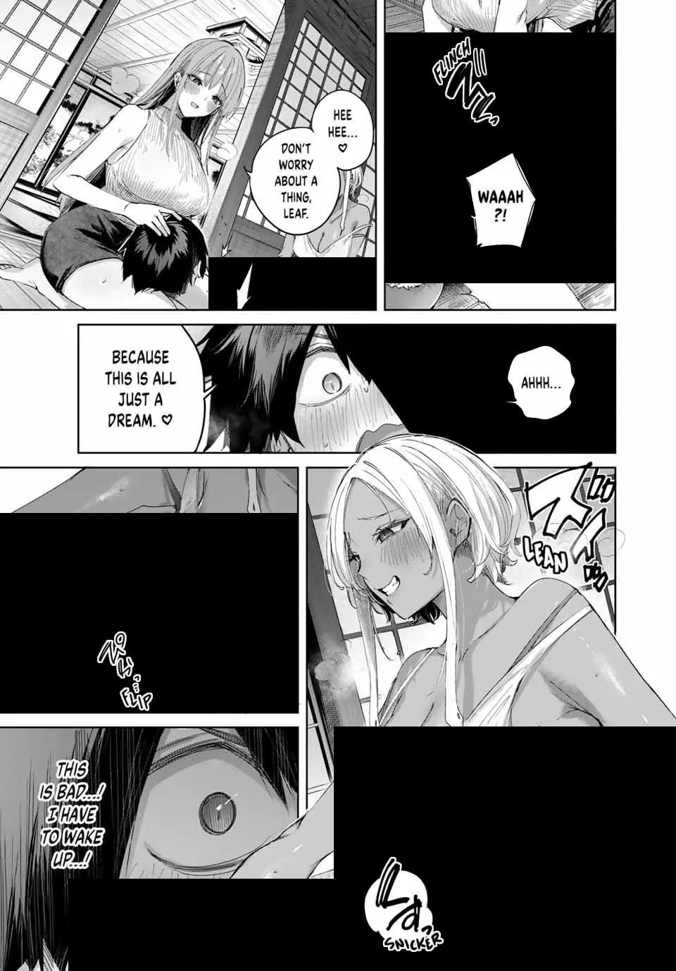 The Healer Ditches the Boonies to Become an S-Rank Adventurer: The Boy from the Hero’s Village Doesn’t Know His Cheat Medicine Is Unrivaled Chapter 77 page 17 - 