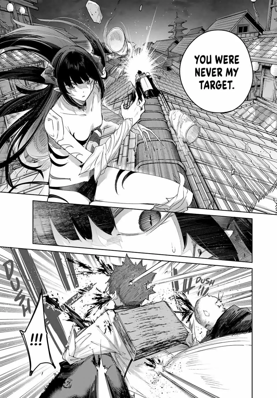 The Healer Ditches the Boonies to Become an S-Rank Adventurer: The Boy from the Hero’s Village Doesn’t Know His Cheat Medicine Is Unrivaled Chapter 78 page 13 - 