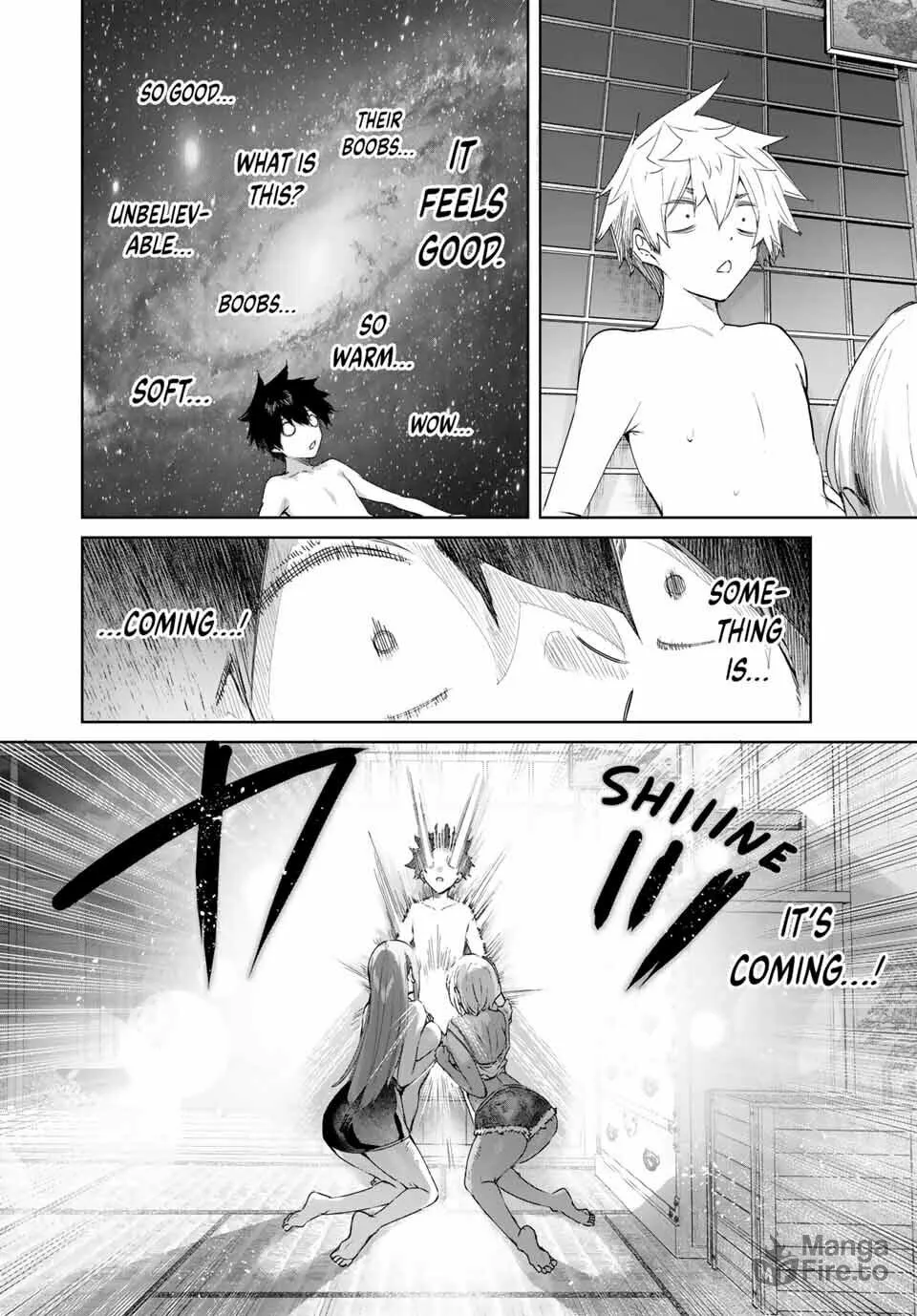 The Healer Ditches the Boonies to Become an S-Rank Adventurer: The Boy from the Hero’s Village Doesn’t Know His Cheat Medicine Is Unrivaled Chapter 78 page 6 - 