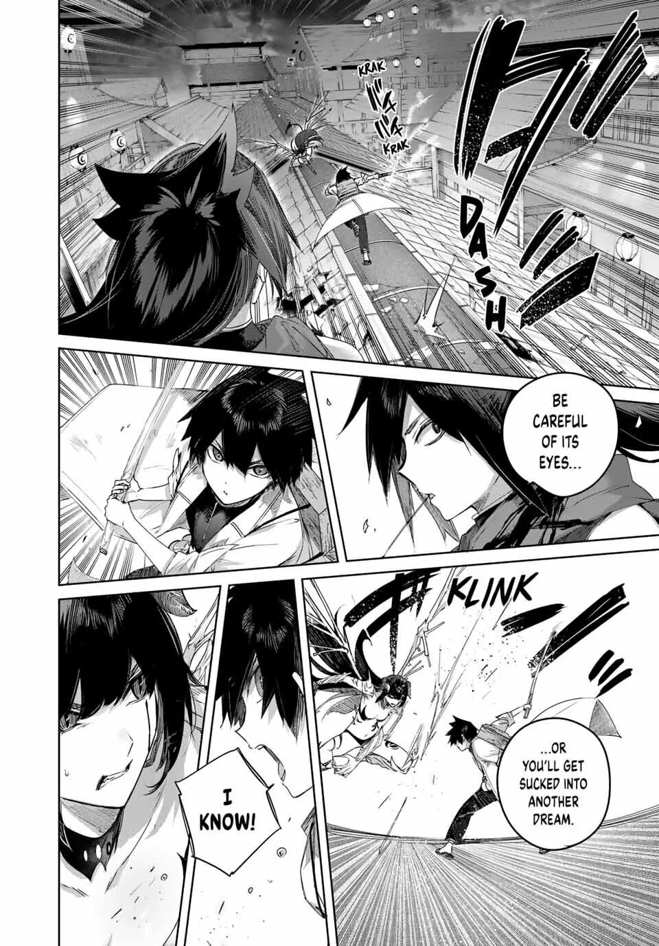 The Healer Ditches the Boonies to Become an S-Rank Adventurer: The Boy from the Hero’s Village Doesn’t Know His Cheat Medicine Is Unrivaled Chapter 79 page 2 - 