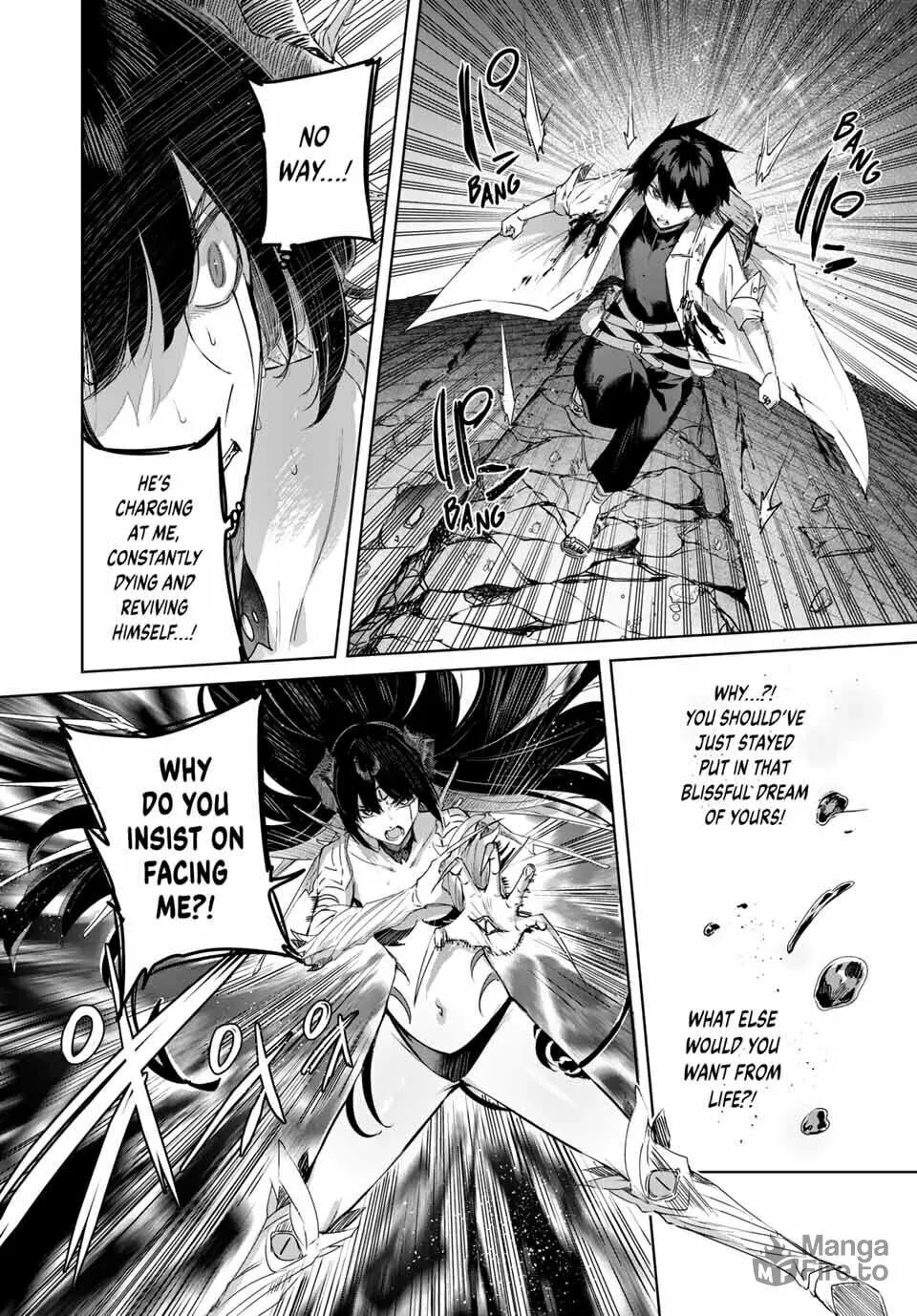 The Healer Ditches the Boonies to Become an S-Rank Adventurer: The Boy from the Hero’s Village Doesn’t Know His Cheat Medicine Is Unrivaled Chapter 79 page 12 - 