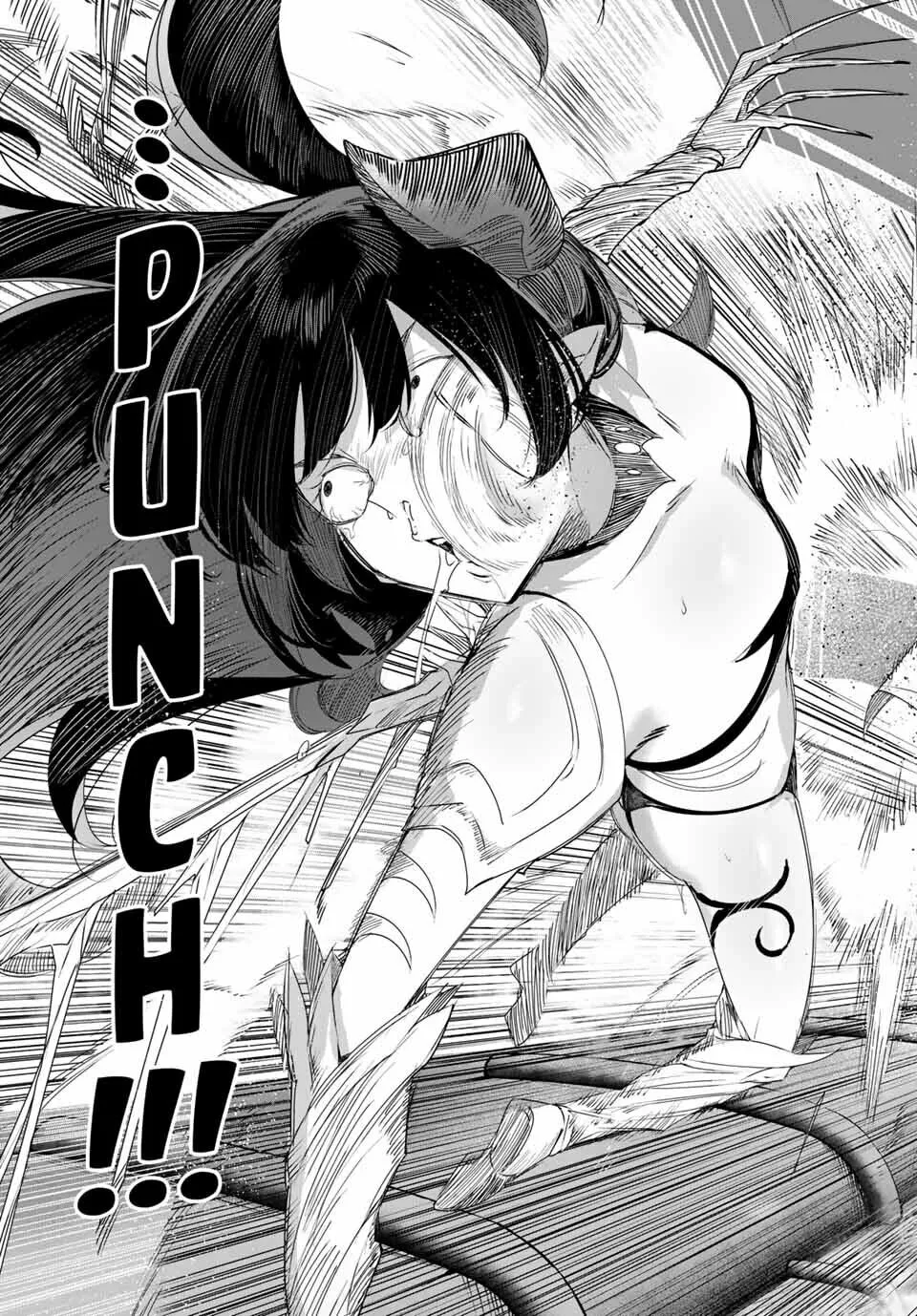 The Healer Ditches the Boonies to Become an S-Rank Adventurer: The Boy from the Hero’s Village Doesn’t Know His Cheat Medicine Is Unrivaled Chapter 79 page 17 - 