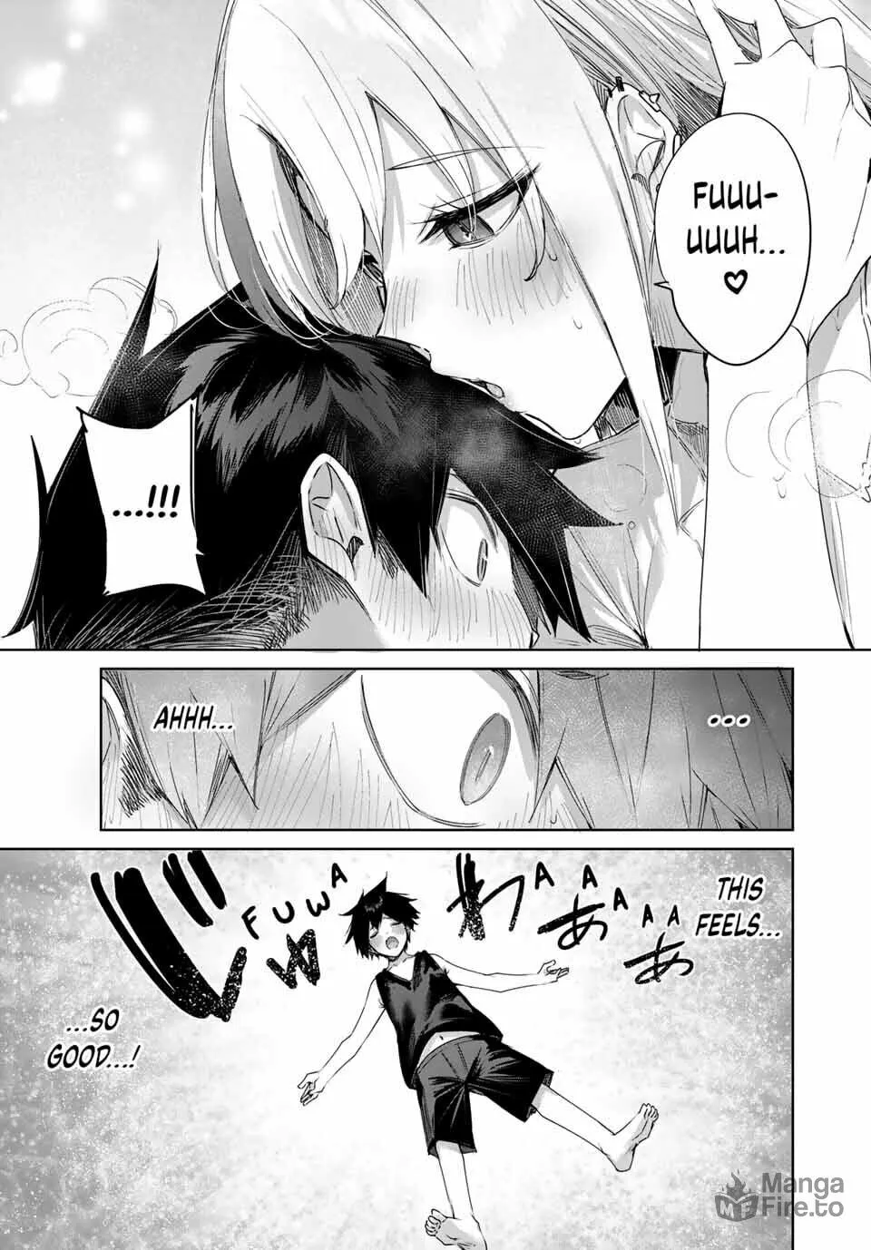 The Healer Ditches the Boonies to Become an S-Rank Adventurer: The Boy from the Hero’s Village Doesn’t Know His Cheat Medicine Is Unrivaled Chapter 79 page 5 - 