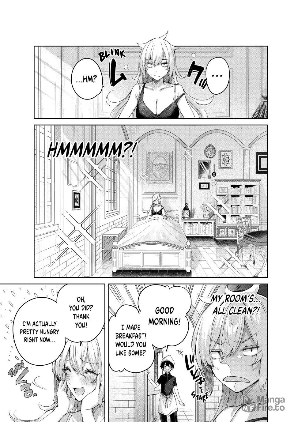 The Healer Ditches the Boonies to Become an S-Rank Adventurer: The Boy from the Hero’s Village Doesn’t Know His Cheat Medicine Is Unrivaled Chapter 8 page 15 - 