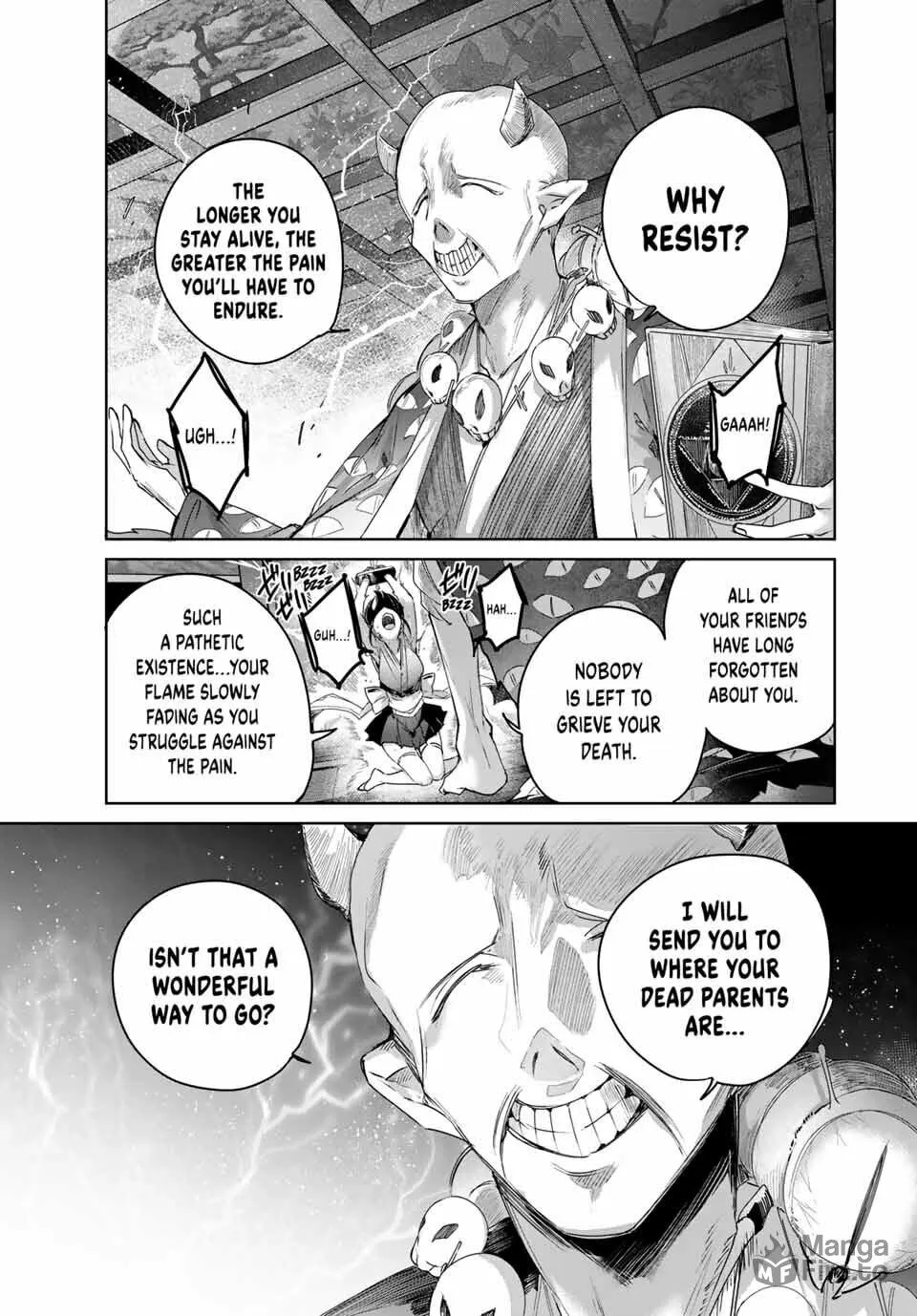 The Healer Ditches the Boonies to Become an S-Rank Adventurer: The Boy from the Hero’s Village Doesn’t Know His Cheat Medicine Is Unrivaled Chapter 80 page 15 - 