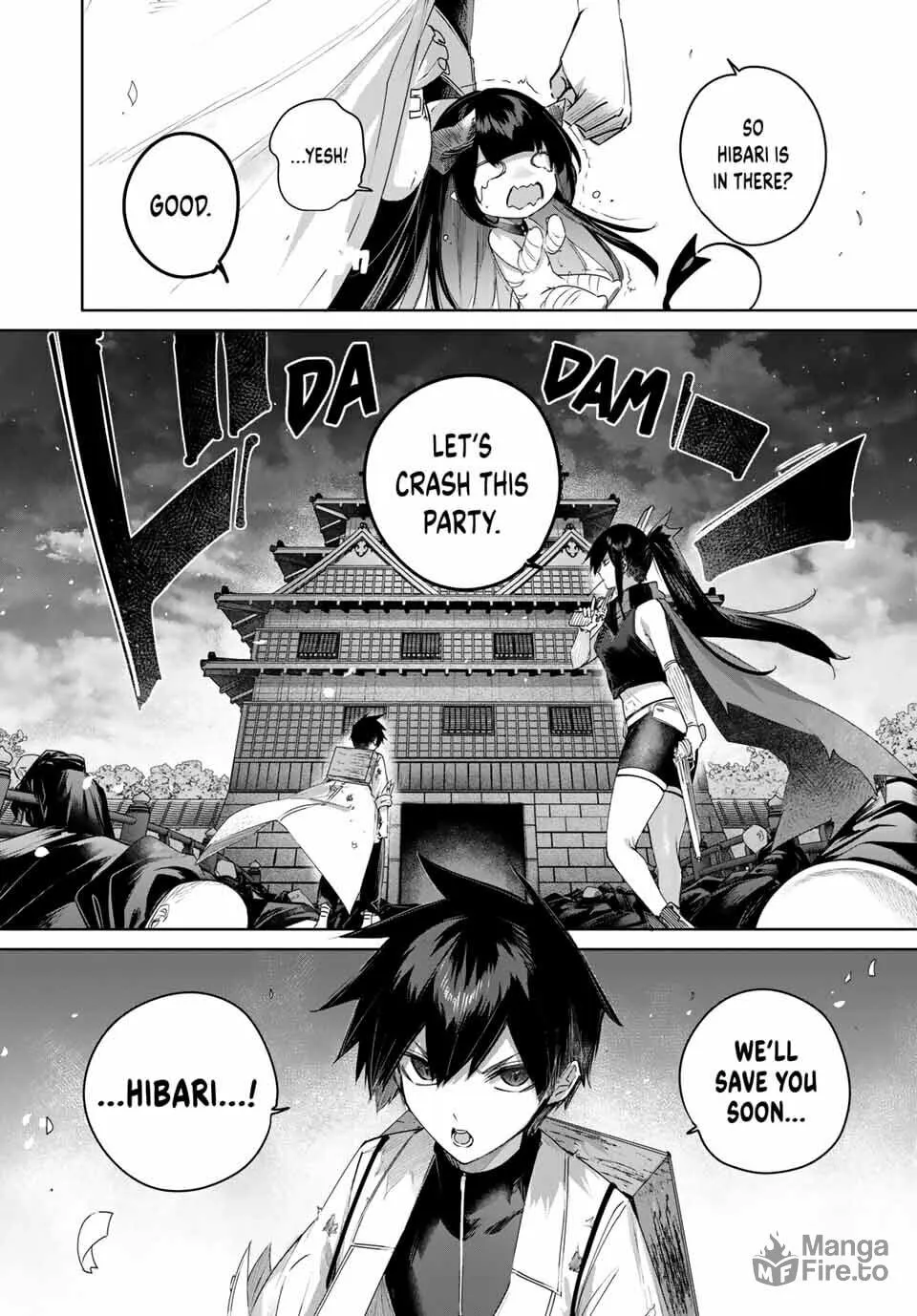 The Healer Ditches the Boonies to Become an S-Rank Adventurer: The Boy from the Hero’s Village Doesn’t Know His Cheat Medicine Is Unrivaled Chapter 80 page 18 - 