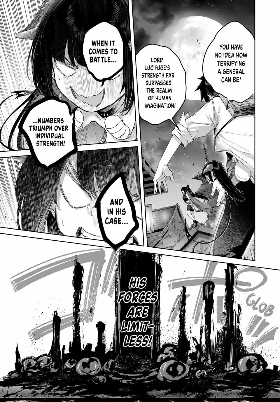 The Healer Ditches the Boonies to Become an S-Rank Adventurer: The Boy from the Hero’s Village Doesn’t Know His Cheat Medicine Is Unrivaled Chapter 80 page 7 - 