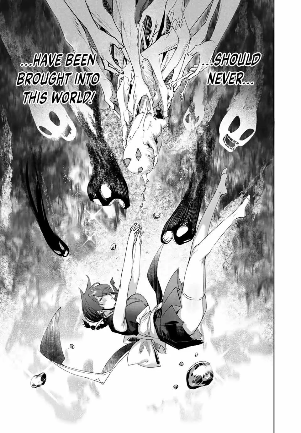 The Healer Ditches the Boonies to Become an S-Rank Adventurer: The Boy from the Hero’s Village Doesn’t Know His Cheat Medicine Is Unrivaled Chapter 81 page 11 - 