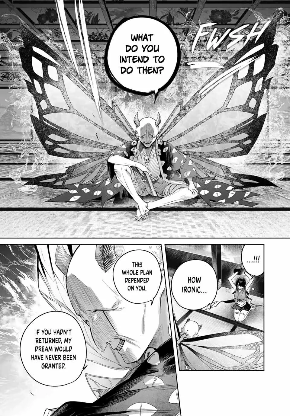 The Healer Ditches the Boonies to Become an S-Rank Adventurer: The Boy from the Hero’s Village Doesn’t Know His Cheat Medicine Is Unrivaled Chapter 81 page 7 - 