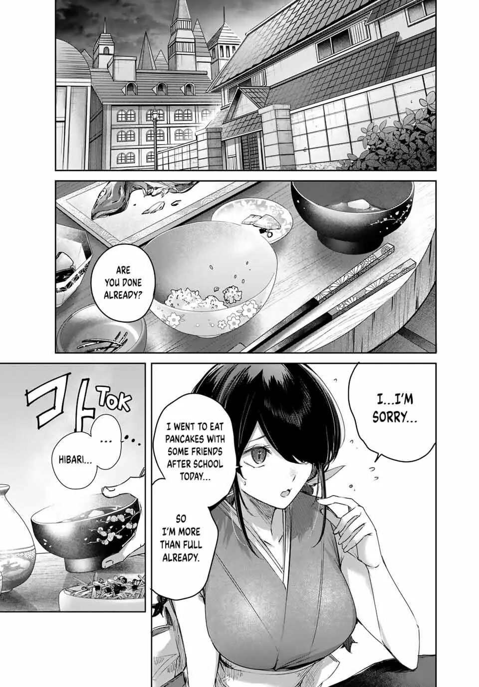 The Healer Ditches the Boonies to Become an S-Rank Adventurer: The Boy from the Hero’s Village Doesn’t Know His Cheat Medicine Is Unrivaled Chapter 83 page 11 - 