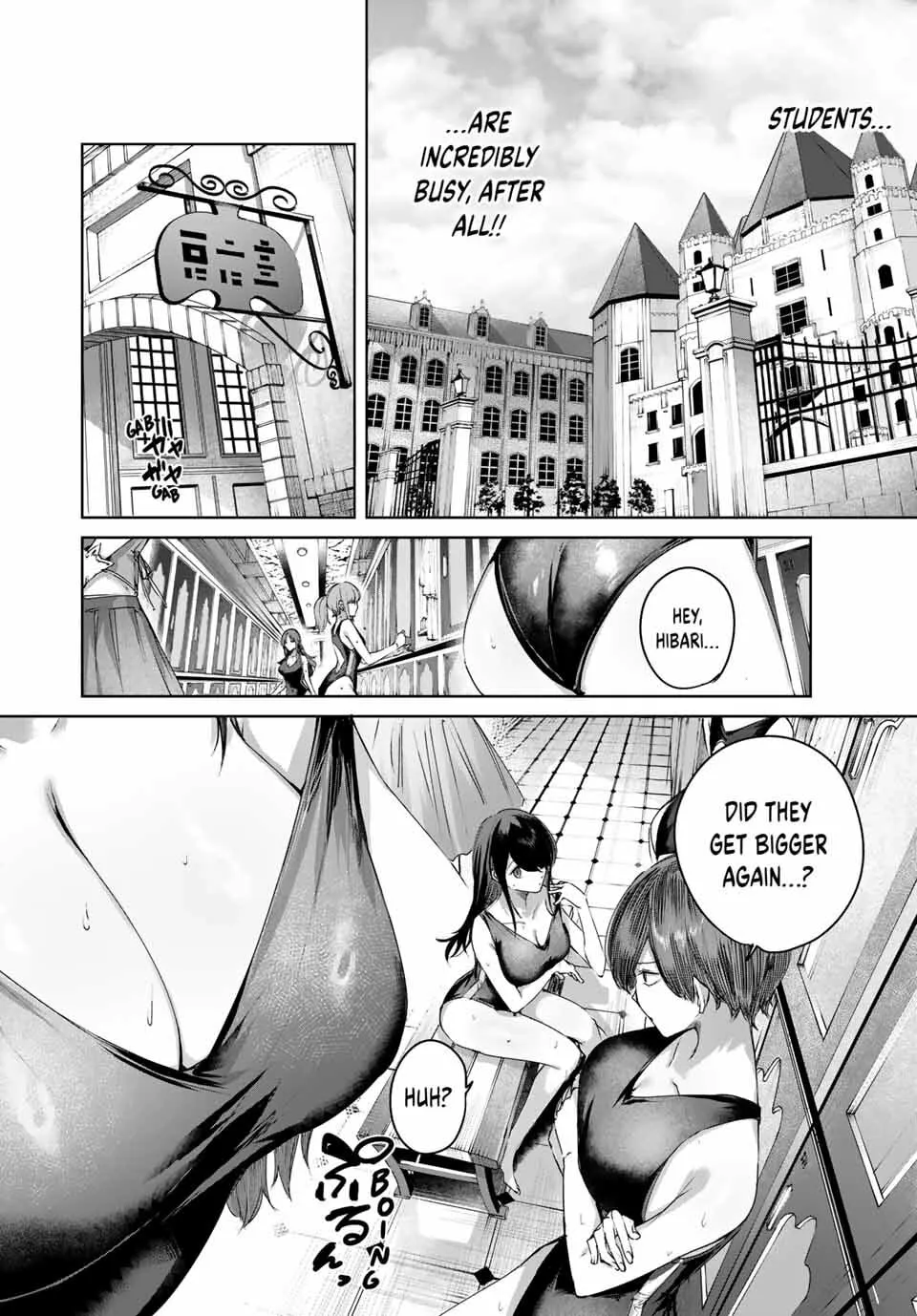 The Healer Ditches the Boonies to Become an S-Rank Adventurer: The Boy from the Hero’s Village Doesn’t Know His Cheat Medicine Is Unrivaled Chapter 83 page 6 - 