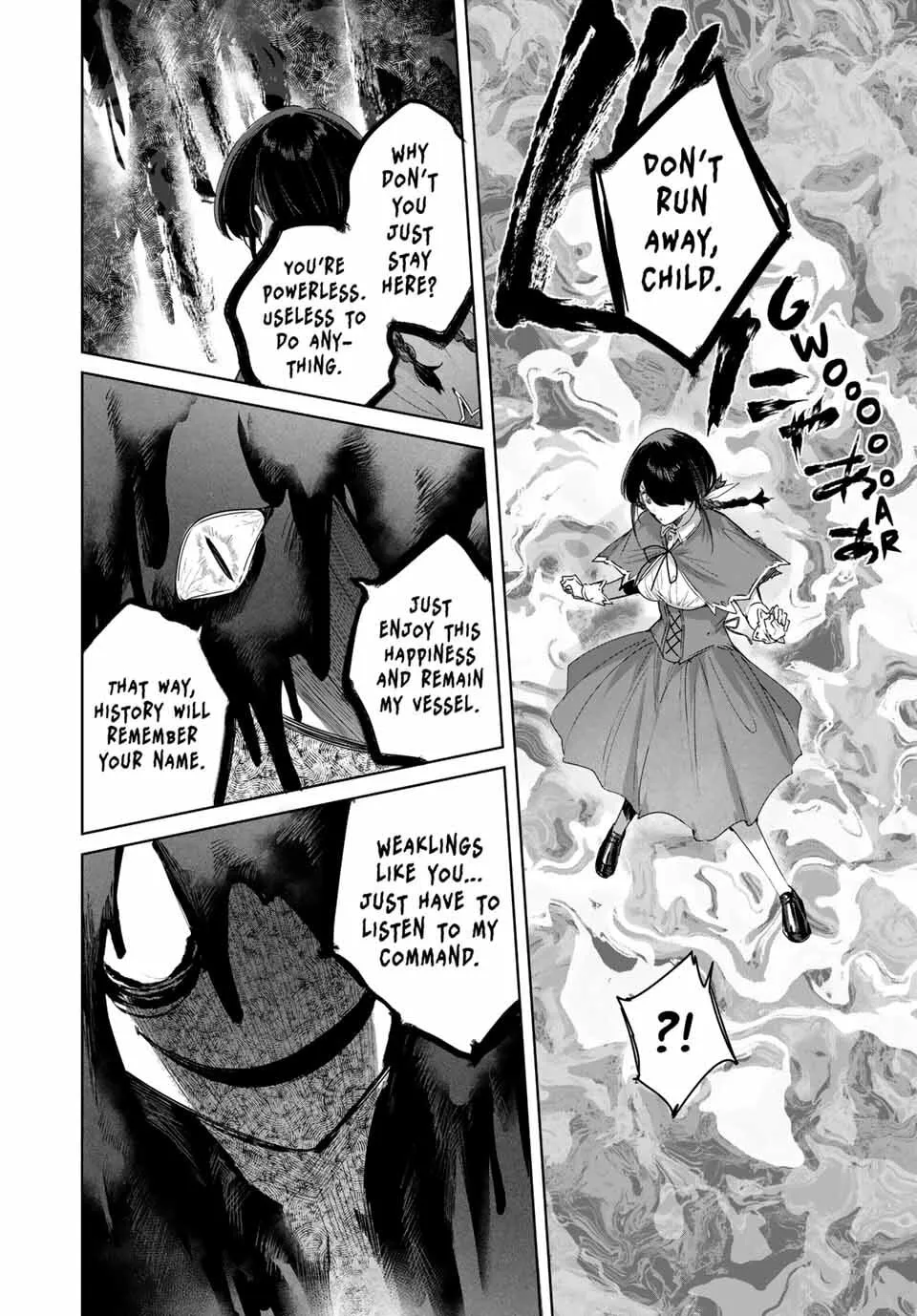 The Healer Ditches the Boonies to Become an S-Rank Adventurer: The Boy from the Hero’s Village Doesn’t Know His Cheat Medicine Is Unrivaled Chapter 84 page 12 - 