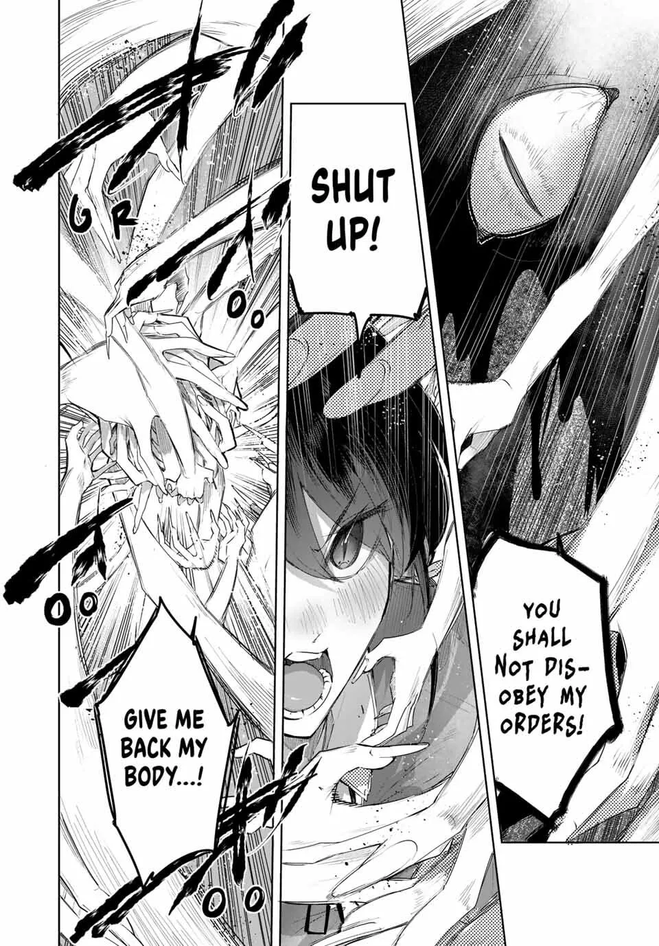 The Healer Ditches the Boonies to Become an S-Rank Adventurer: The Boy from the Hero’s Village Doesn’t Know His Cheat Medicine Is Unrivaled Chapter 84 page 14 - 