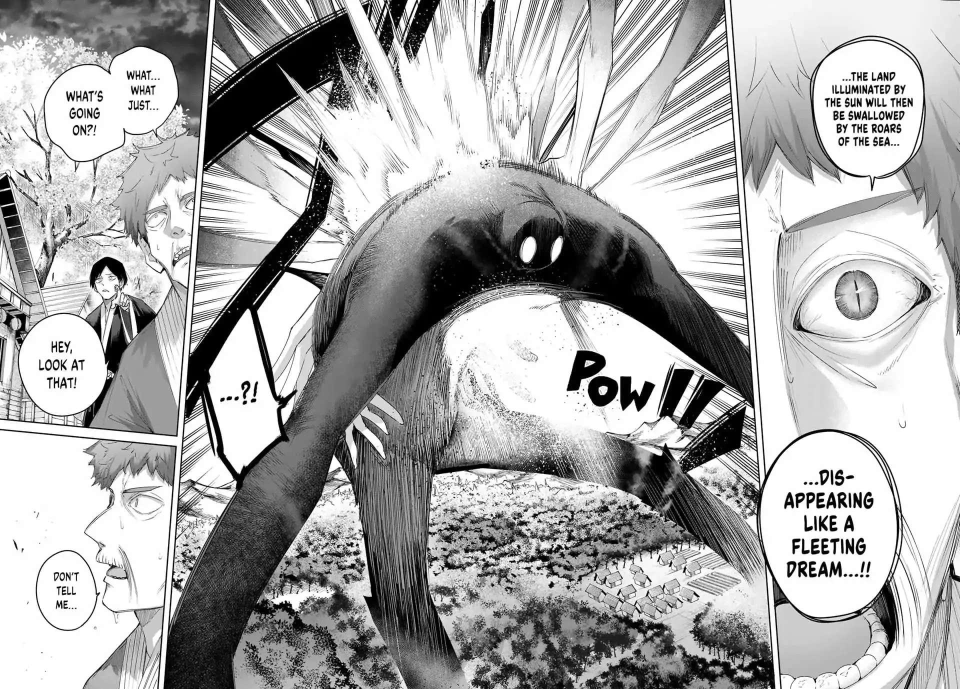 The Healer Ditches the Boonies to Become an S-Rank Adventurer: The Boy from the Hero’s Village Doesn’t Know His Cheat Medicine Is Unrivaled Chapter 86 page 2 - 