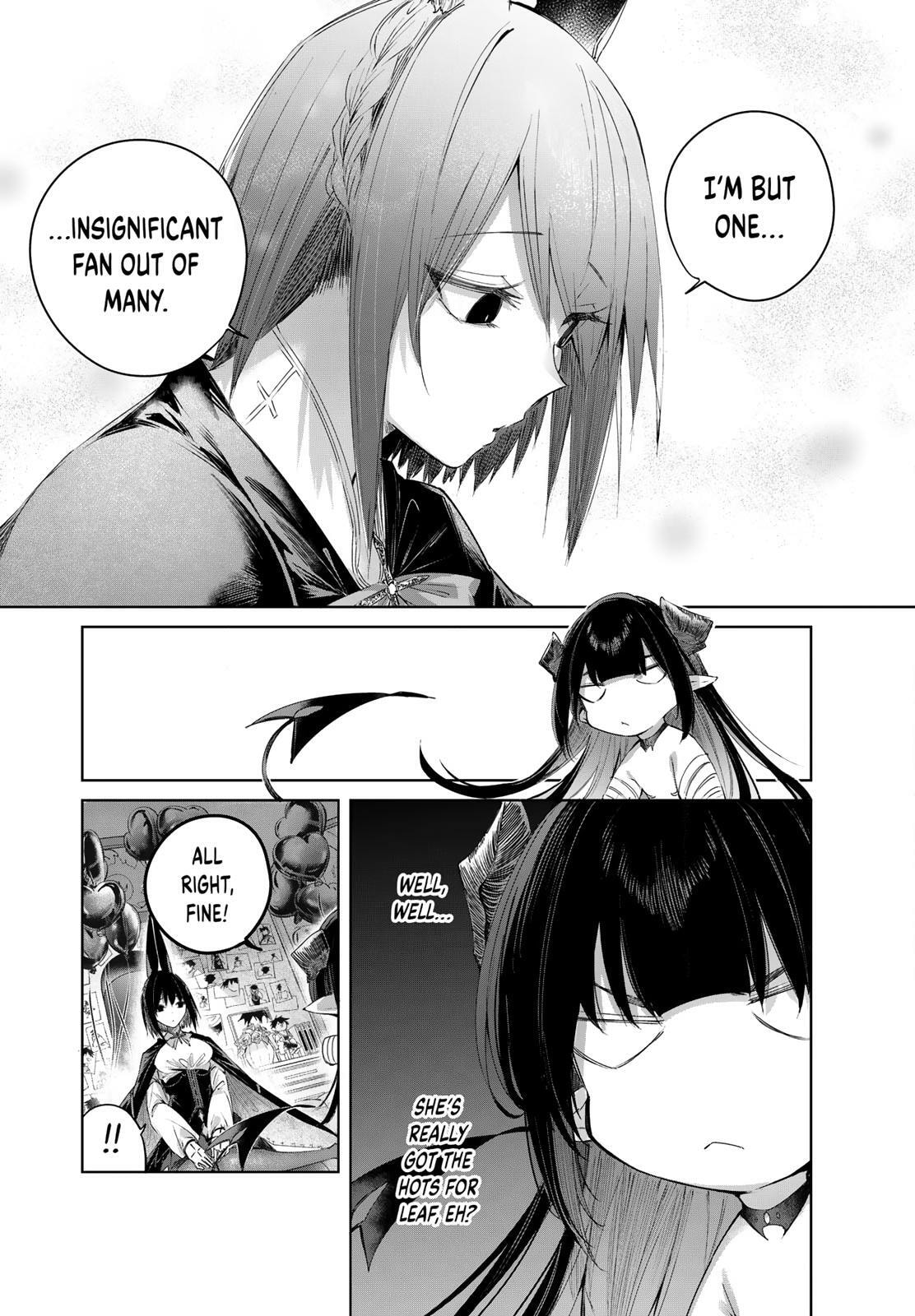 The Healer Ditches the Boonies to Become an S-Rank Adventurer: The Boy from the Hero’s Village Doesn’t Know His Cheat Medicine Is Unrivaled Chapter 97 page 6 - 