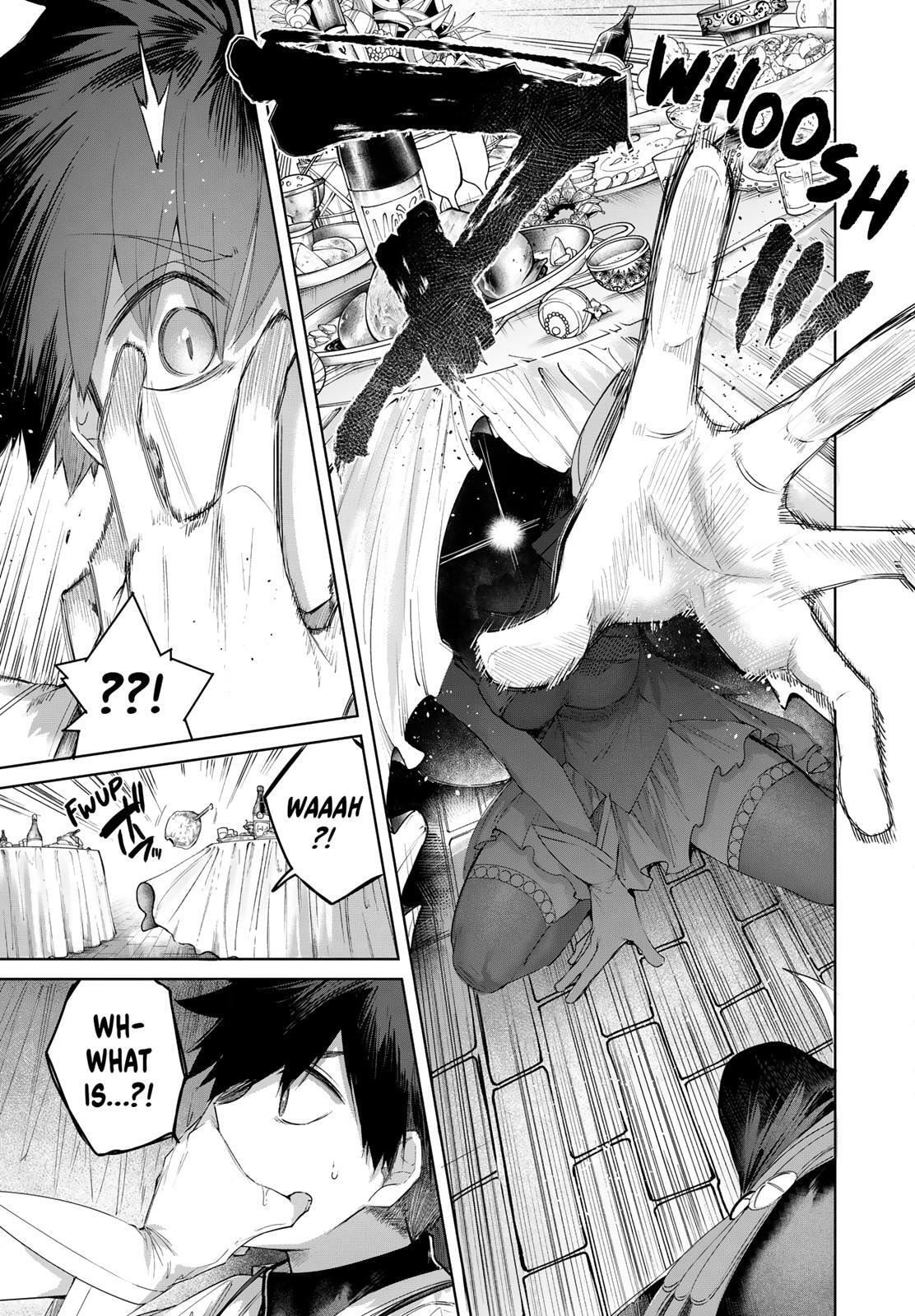The Healer Ditches the Boonies to Become an S-Rank Adventurer: The Boy from the Hero’s Village Doesn’t Know His Cheat Medicine Is Unrivaled Chapter 99 page 16 - 