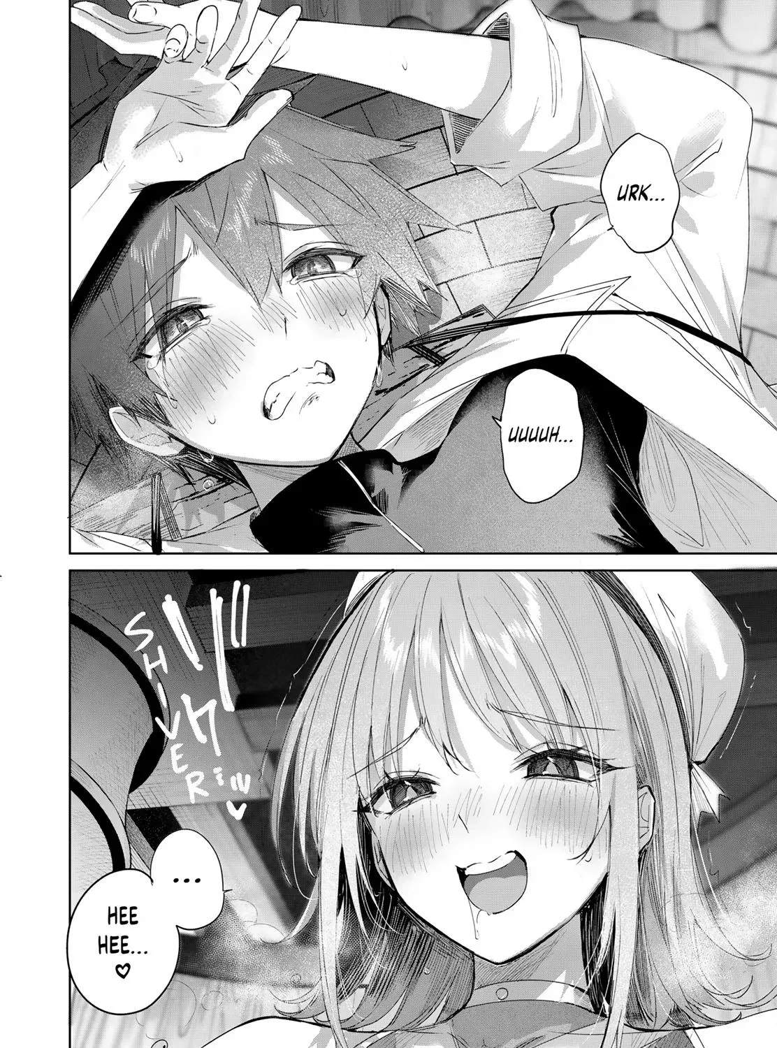 The Healer Ditches the Boonies to Become an S-Rank Adventurer Chapter 100 page 11 - 