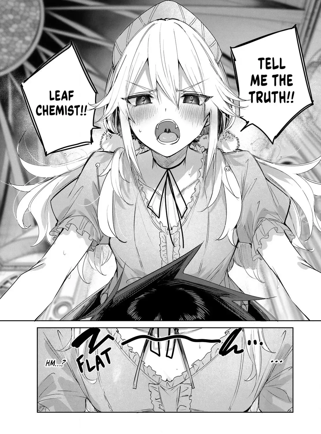 The Healer Ditches the Boonies to Become an S-Rank Adventurer Chapter 105 page 29 - 