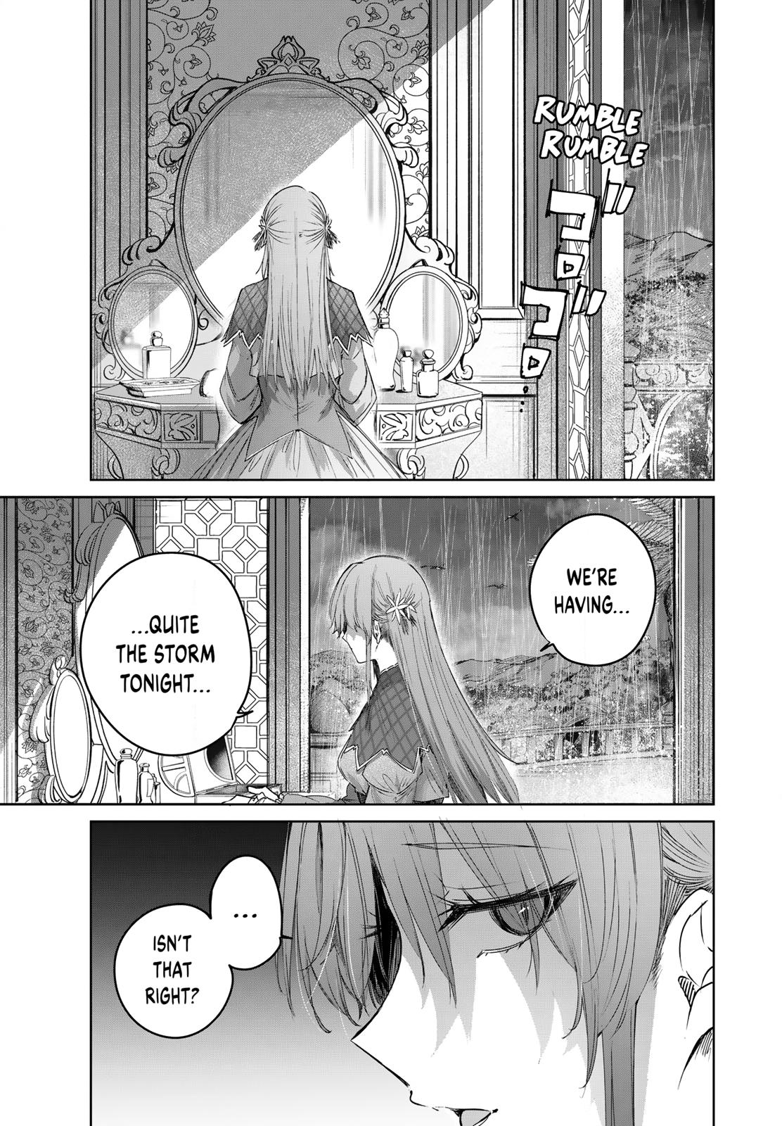 The Healer Ditches the Boonies to Become an S-Rank Adventurer Chapter 112 page 13 - 