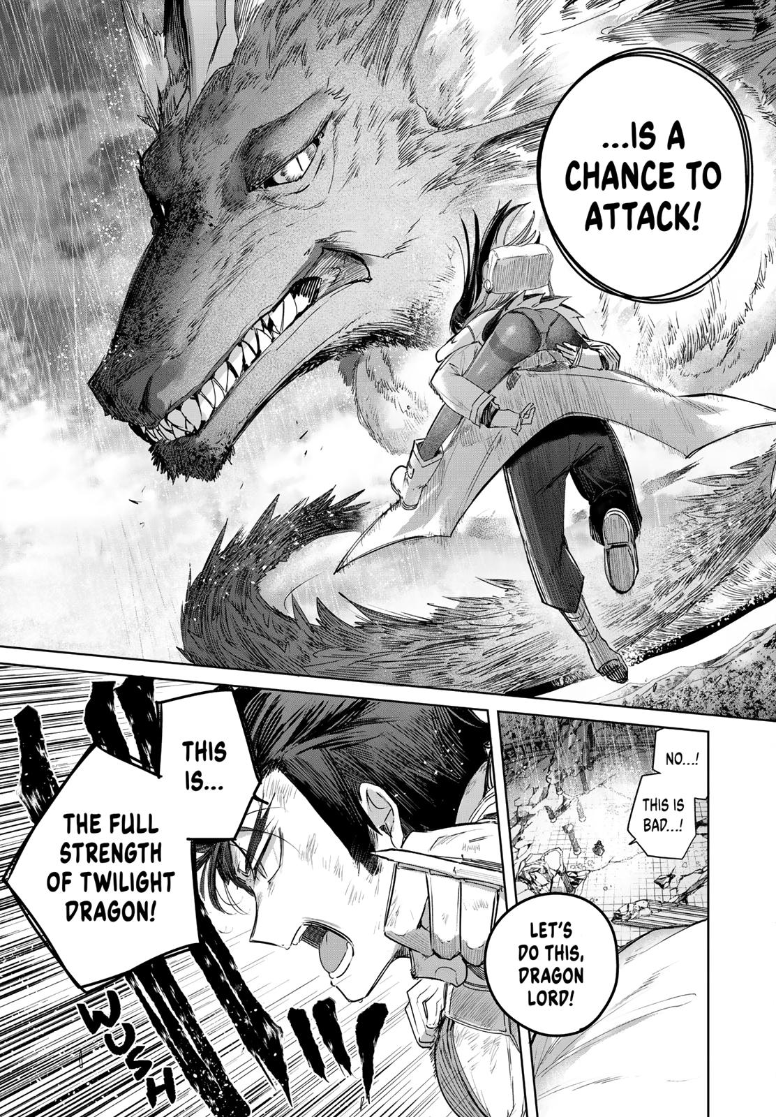 The Healer Ditches the Boonies to Become an S-Rank Adventurer Chapter 114 page 7 - 