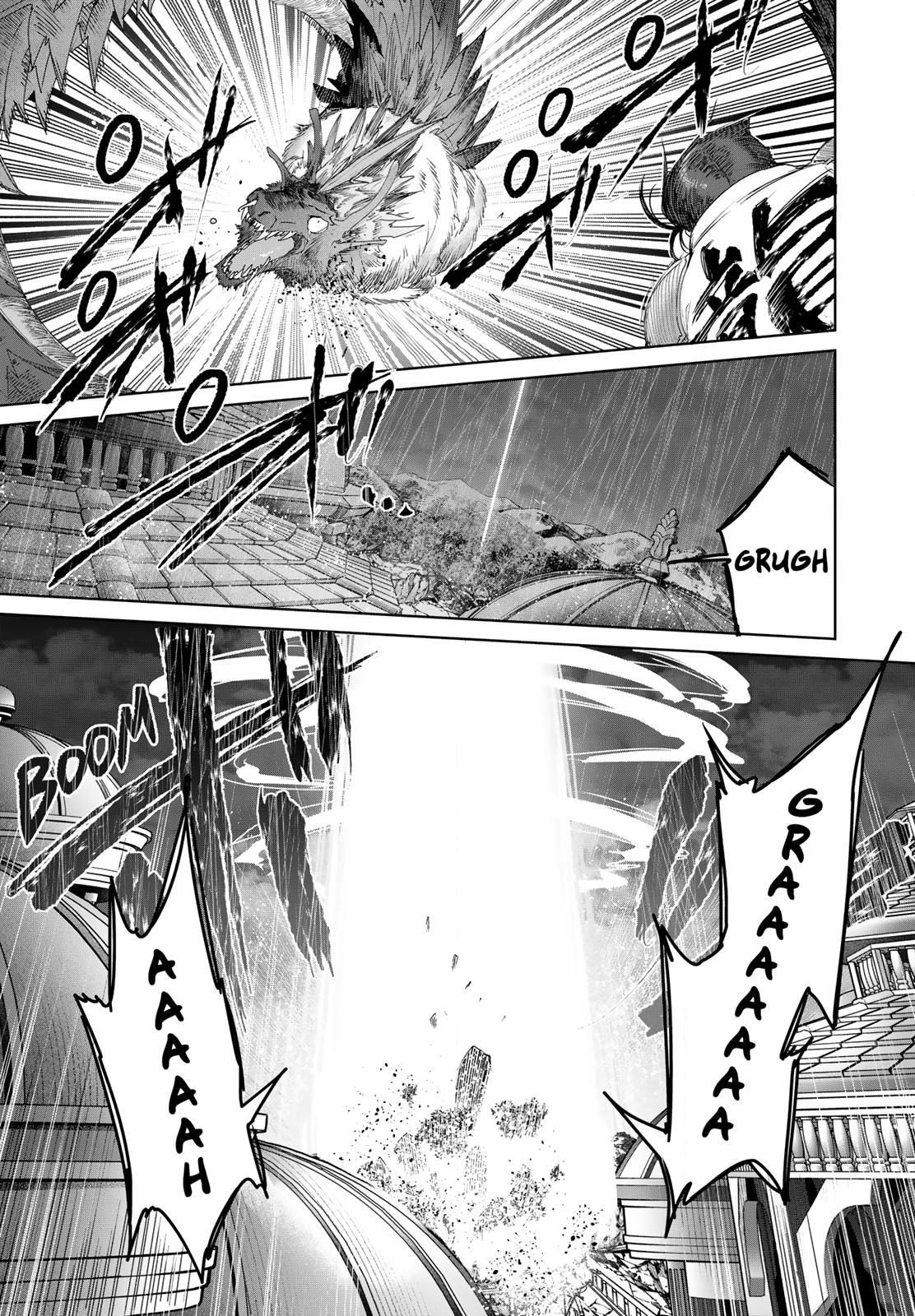 The Healer Ditches the Boonies to Become an S-Rank Adventurer Chapter 114 page 9 - 