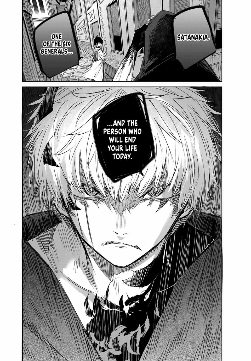 The Healer Ditches the Boonies to Become an S-Rank Adventurer Chapter 25 page 18 - 