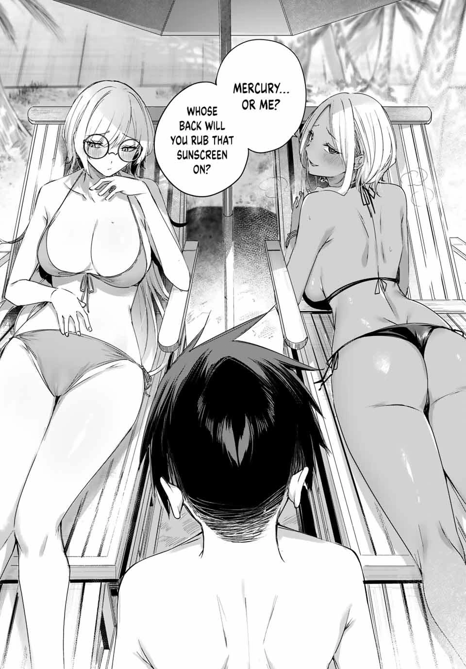The Healer Ditches the Boonies to Become an S-Rank Adventurer Chapter 30 page 6 - 