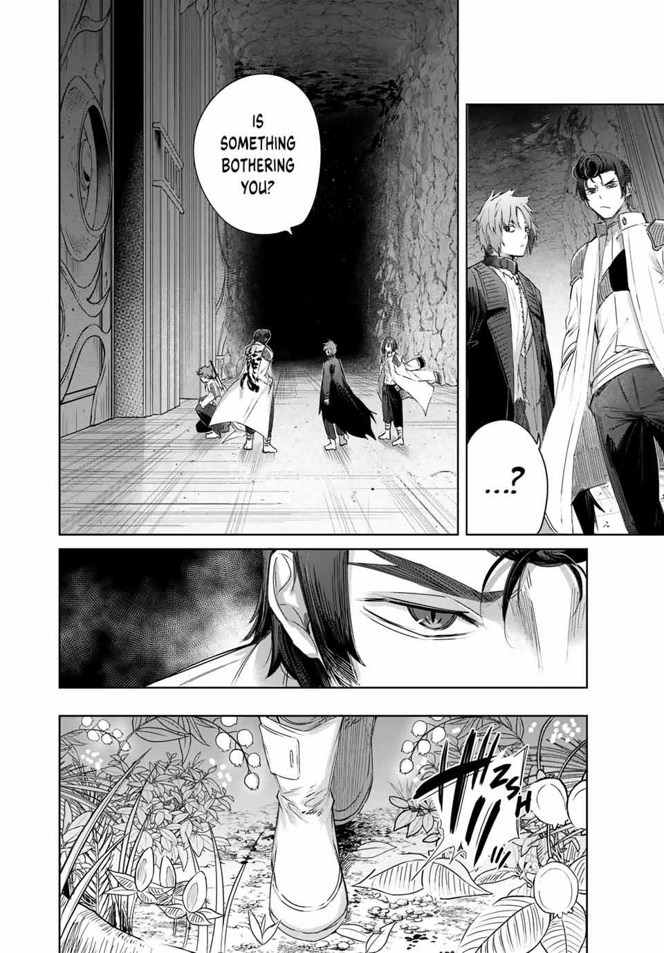 The Healer Ditches the Boonies to Become an S-Rank Adventurer Chapter 32 page 14 - 