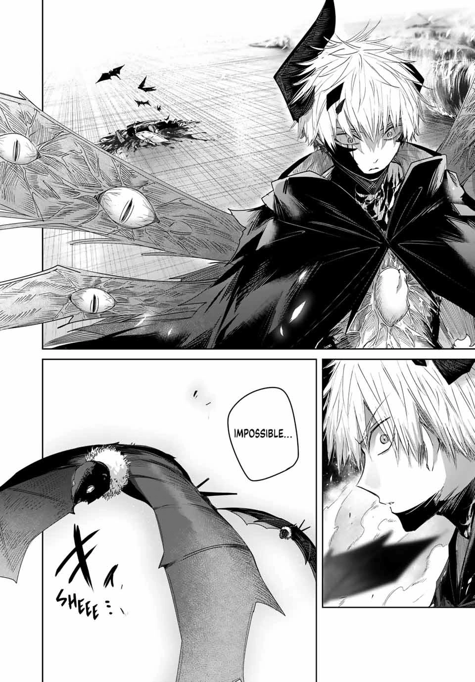 The Healer Ditches the Boonies to Become an S-Rank Adventurer Chapter 41 page 2 - 