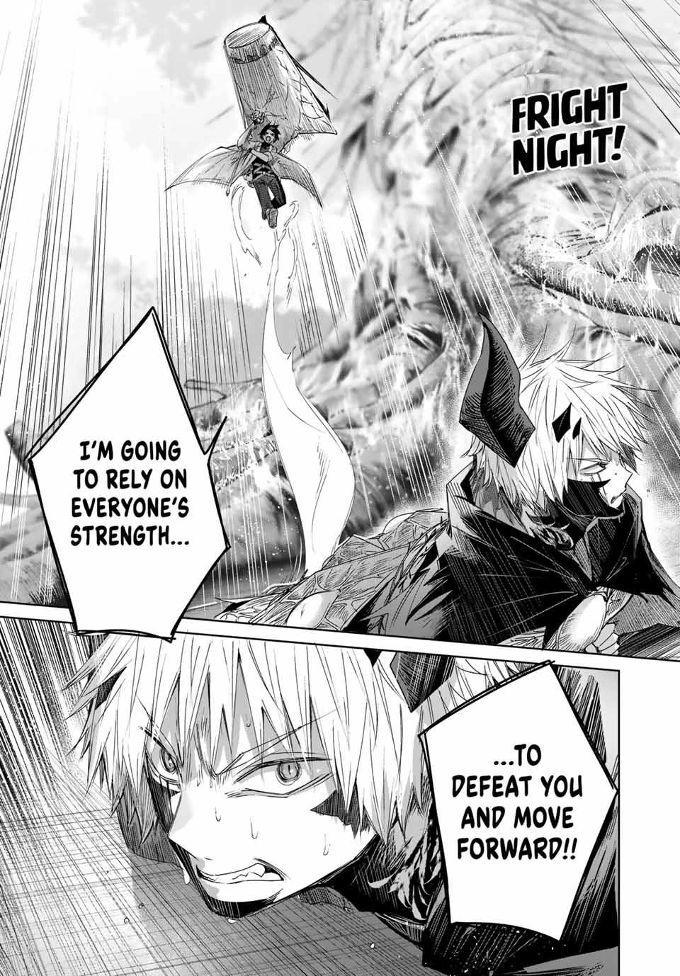 The Healer Ditches the Boonies to Become an S-Rank Adventurer Chapter 41 page 11 - 