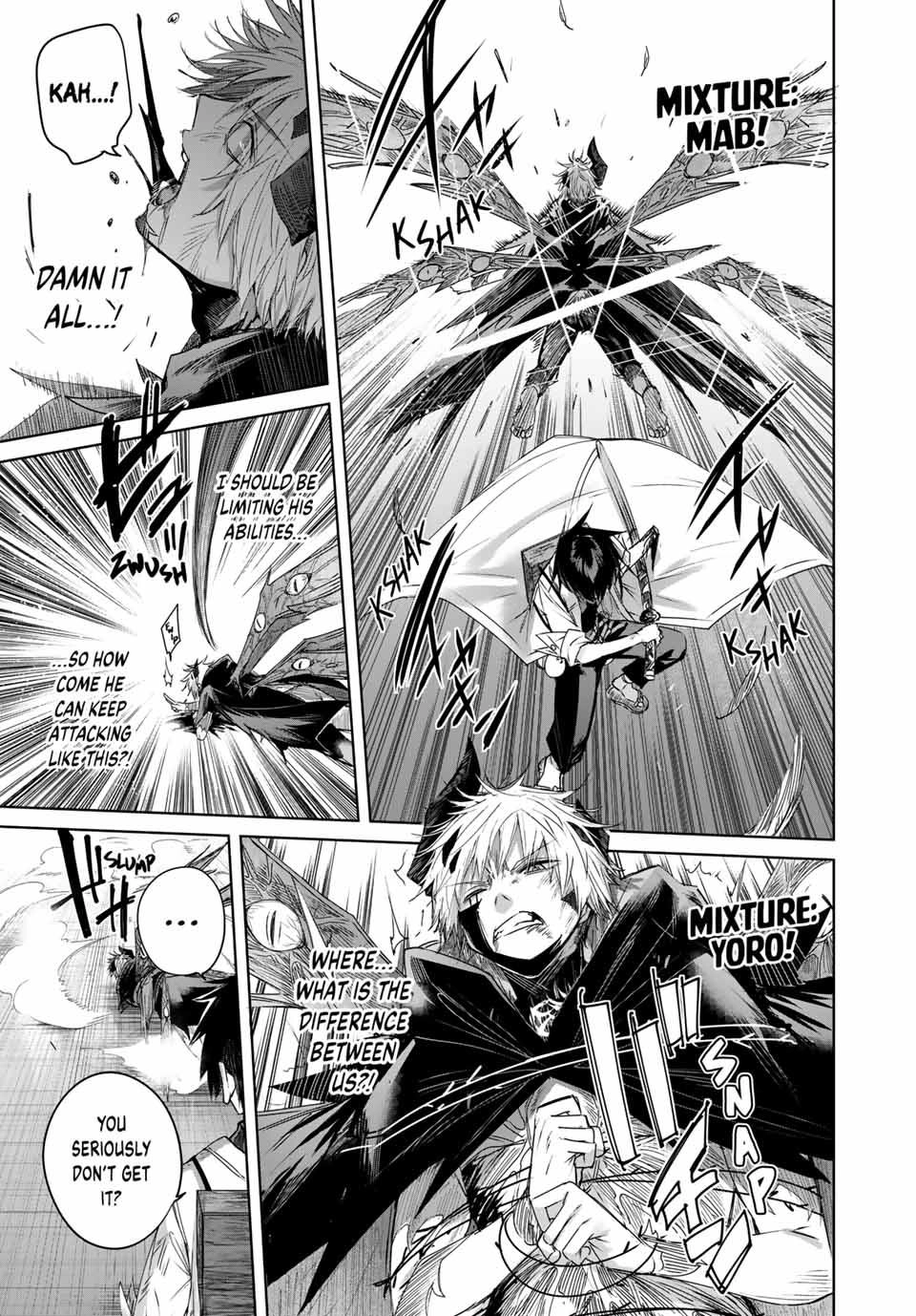 The Healer Ditches the Boonies to Become an S-Rank Adventurer Chapter 41 page 9 - 